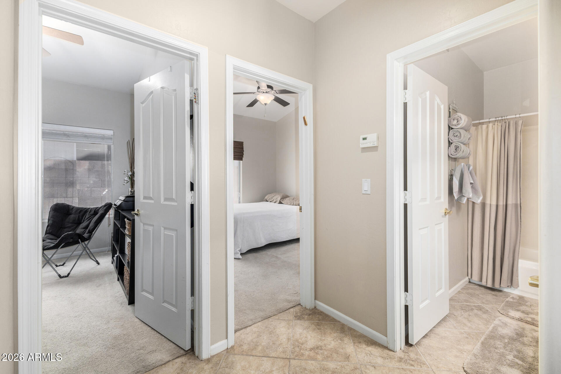 TATUM RANCH PARCEL 12 UNIT 2 - Residential