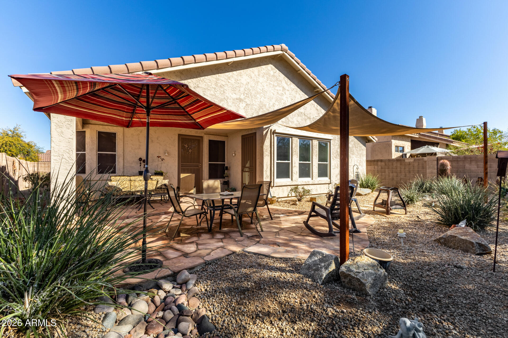 TATUM RANCH PARCEL 12 UNIT 2 - Residential