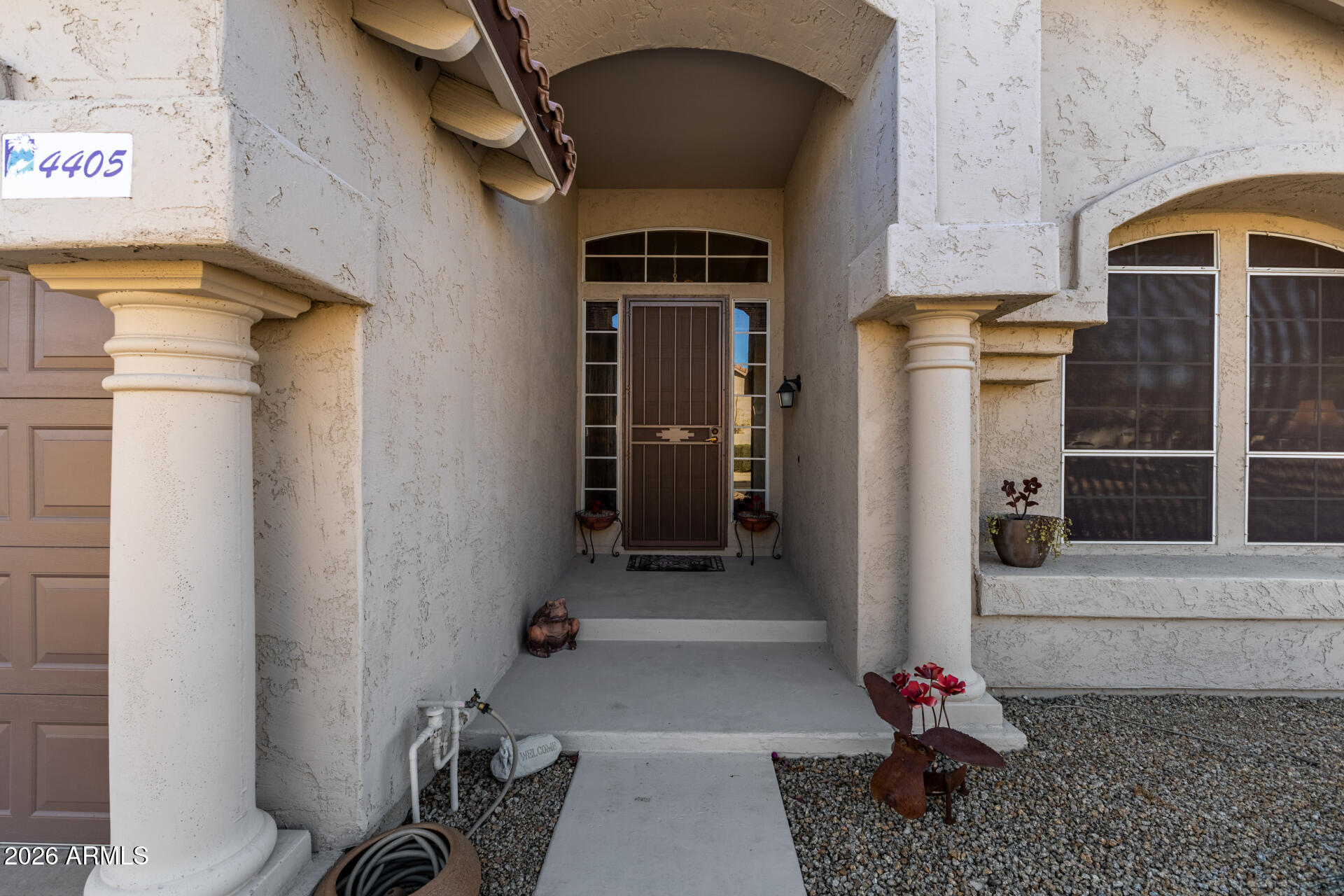 TATUM RANCH PARCEL 12 UNIT 2 - Residential