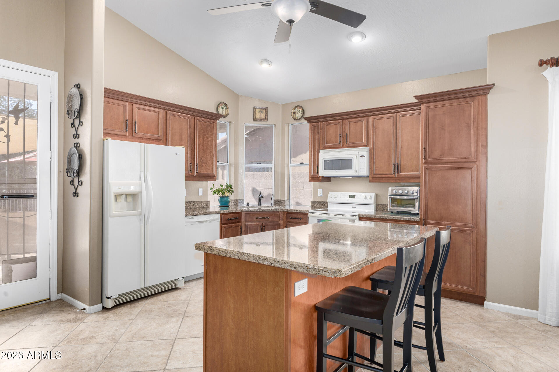 TATUM RANCH PARCEL 12 UNIT 2 - Residential