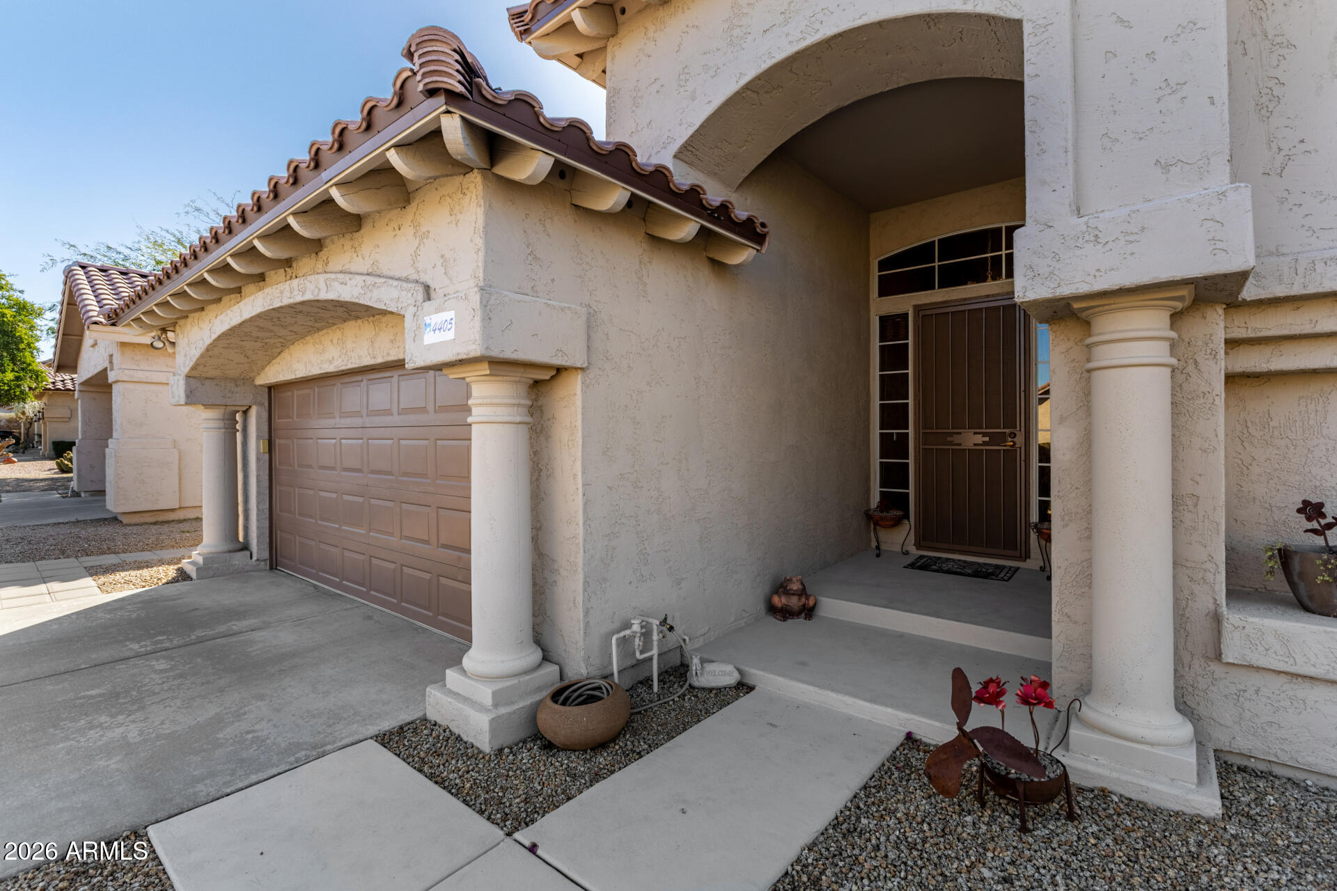 TATUM RANCH PARCEL 12 UNIT 2 - Residential