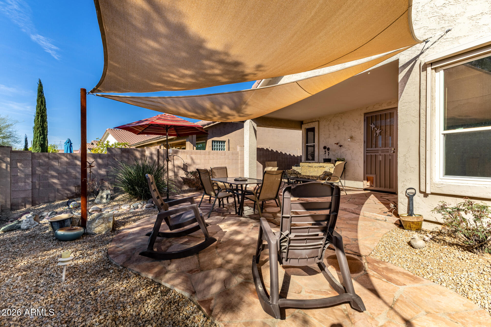 TATUM RANCH PARCEL 12 UNIT 2 - Residential