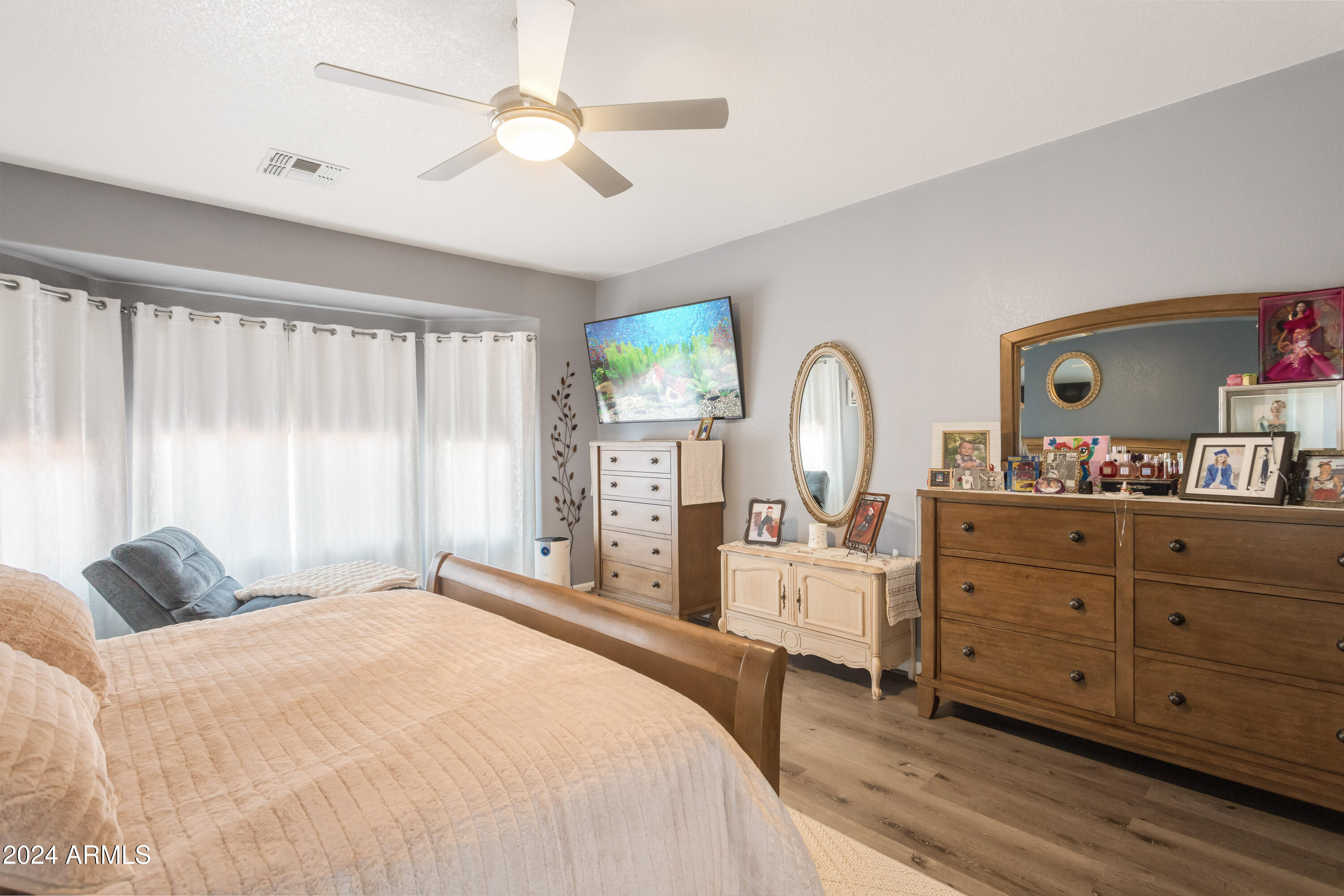 CANYON DE FLORES PHASE 1F - Residential