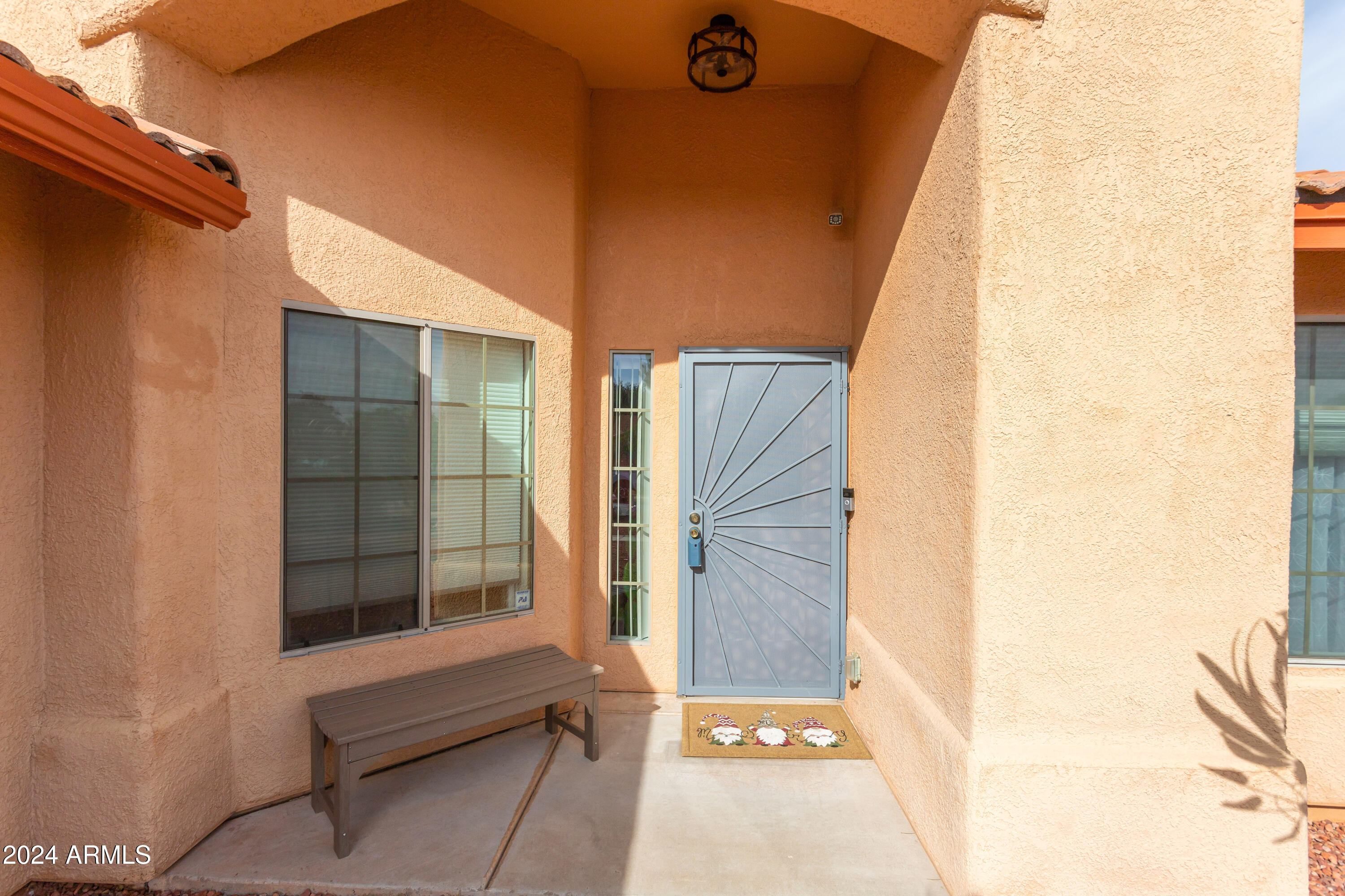 CANYON DE FLORES PHASE 1F - Residential