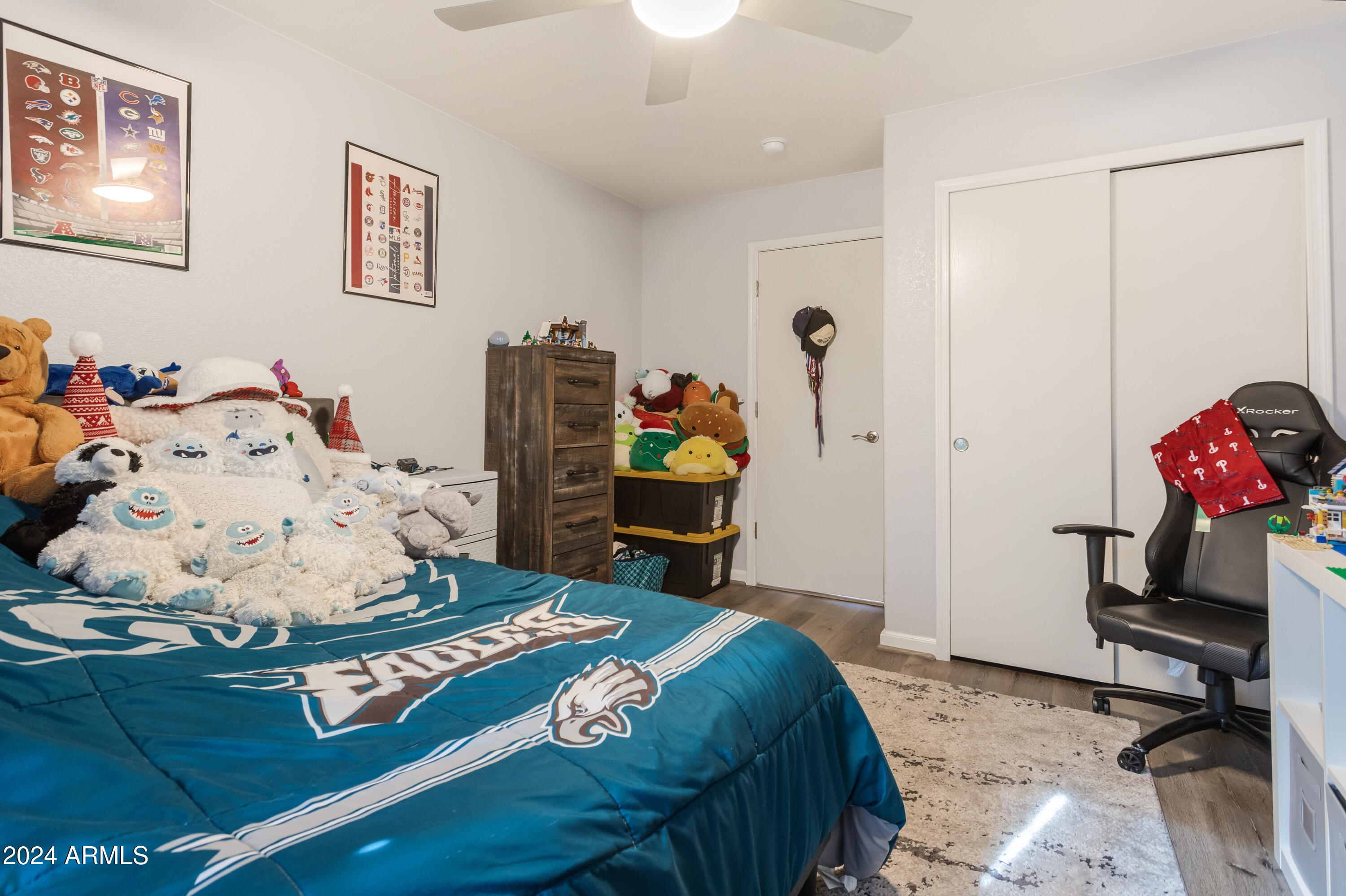 CANYON DE FLORES PHASE 1F - Residential