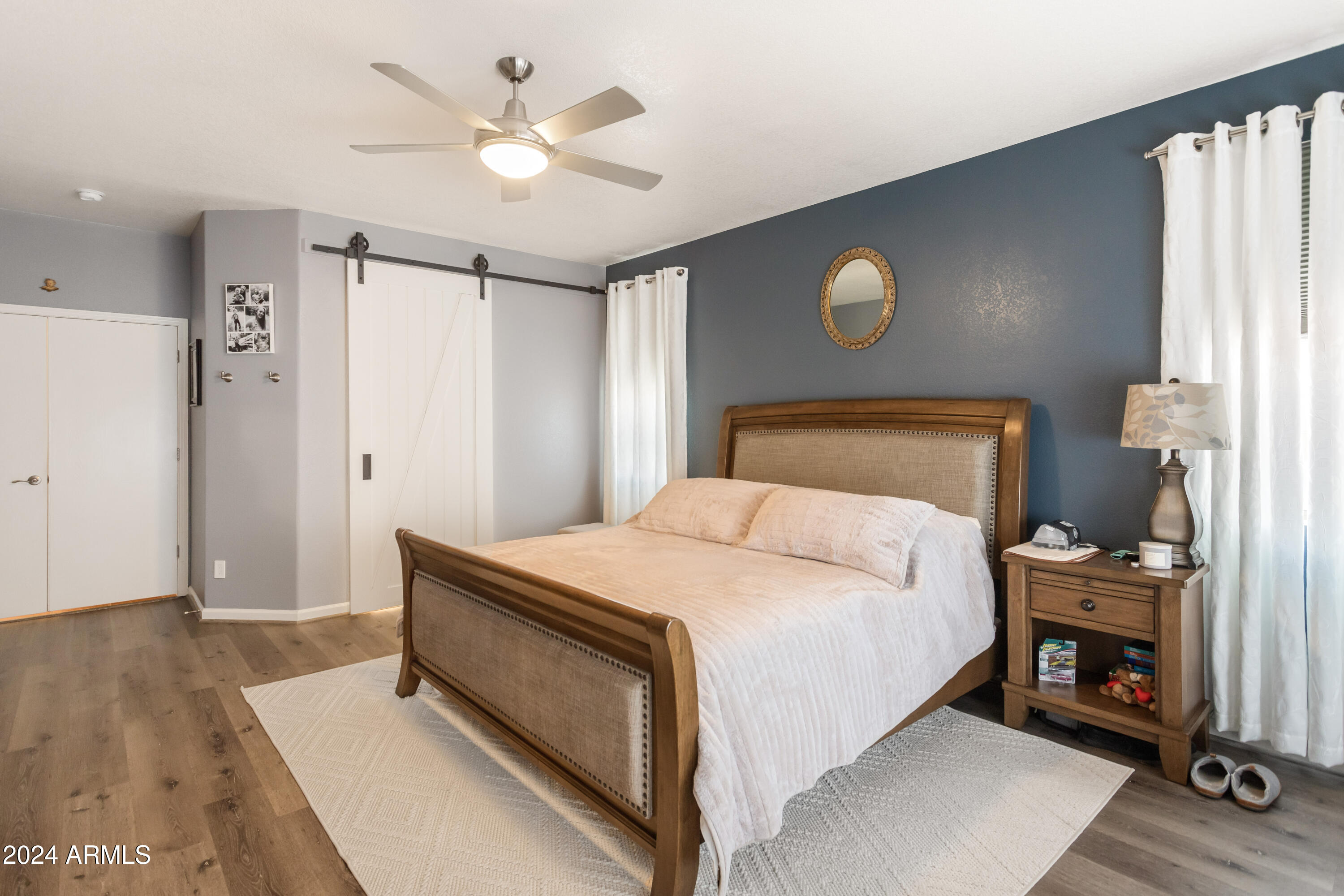 CANYON DE FLORES PHASE 1F - Residential