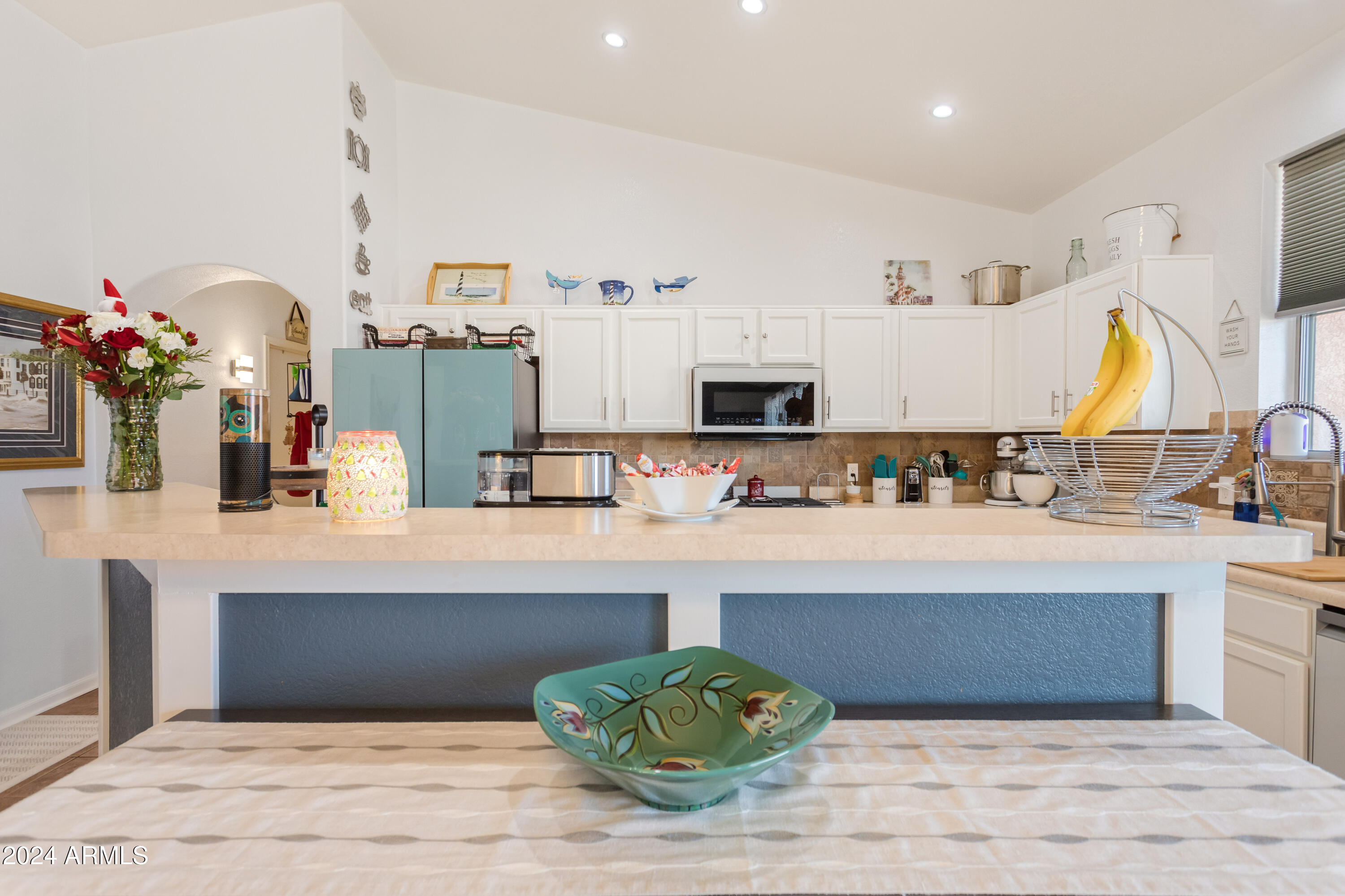 CANYON DE FLORES PHASE 1F - Residential