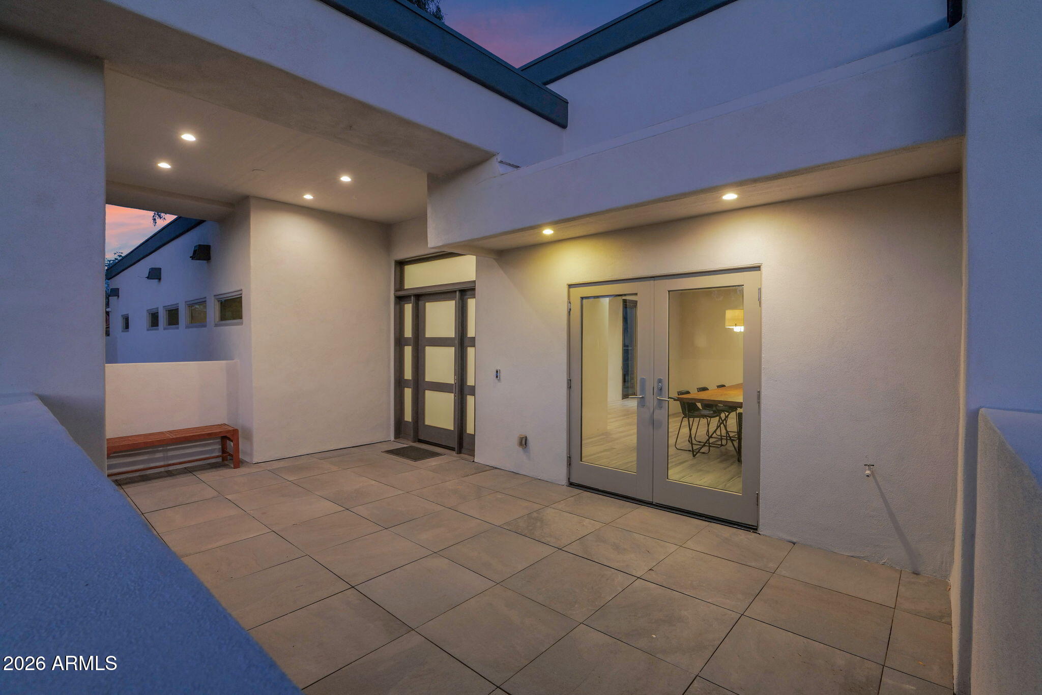 Century Club Estates - Residential