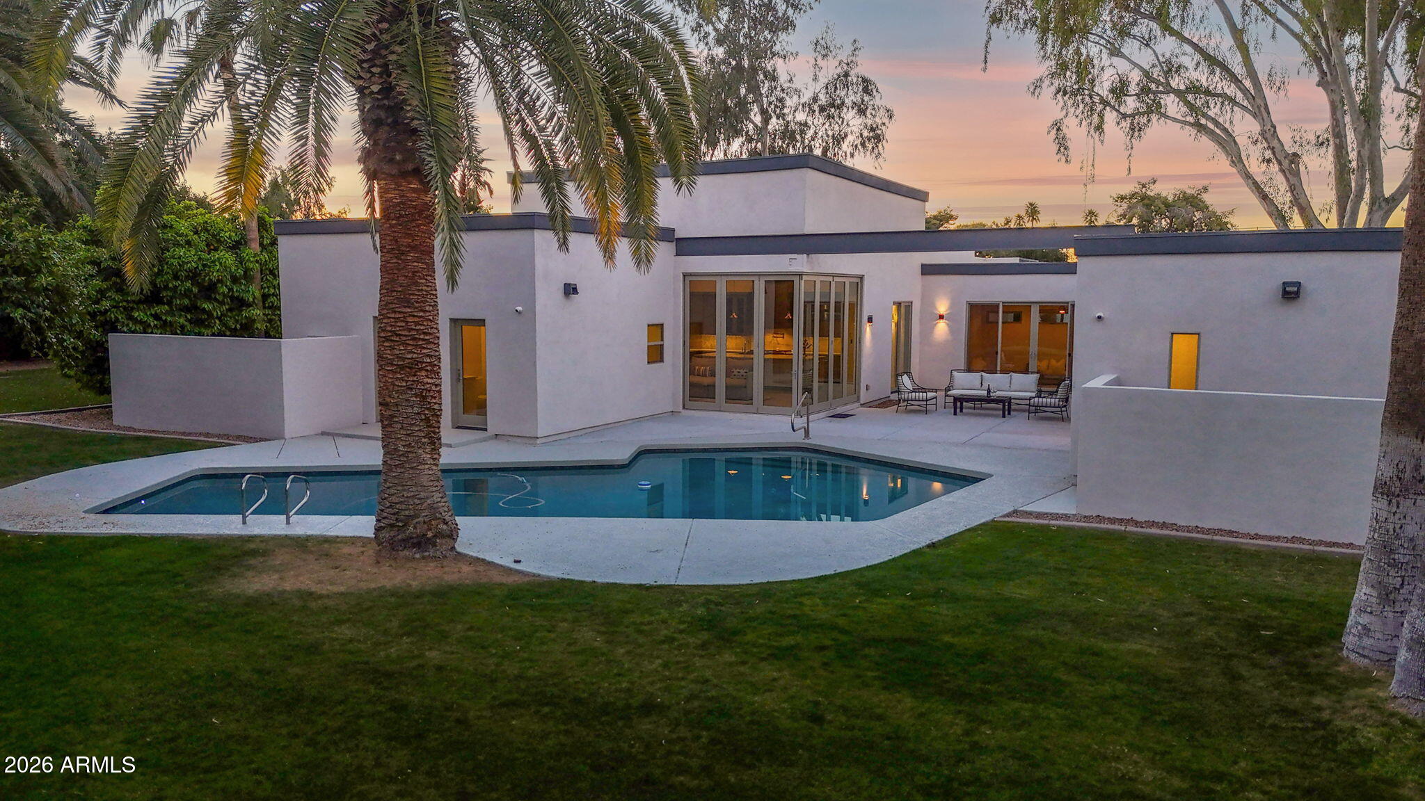 Century Club Estates - Residential
