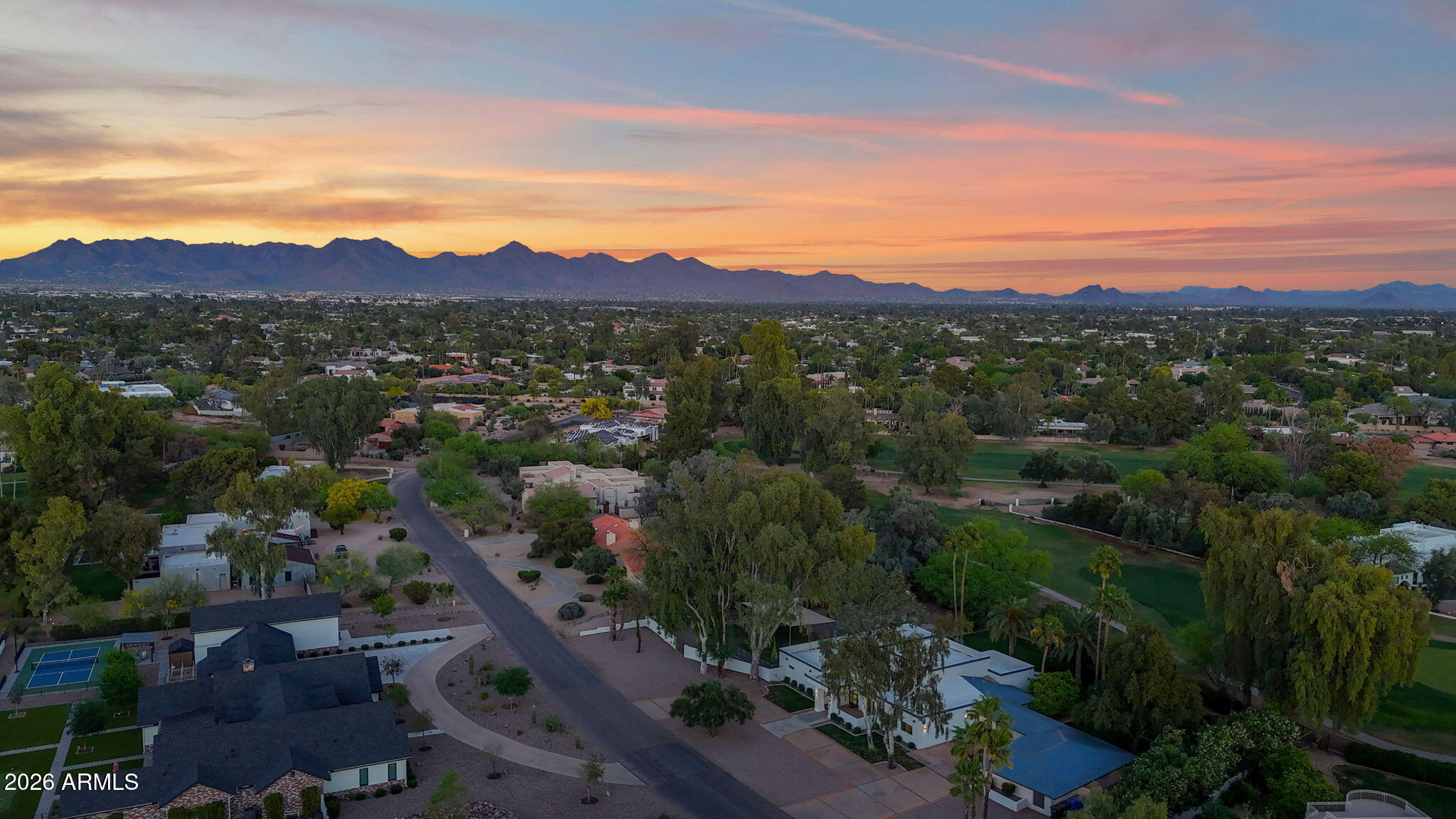 Century Club Estates - Residential