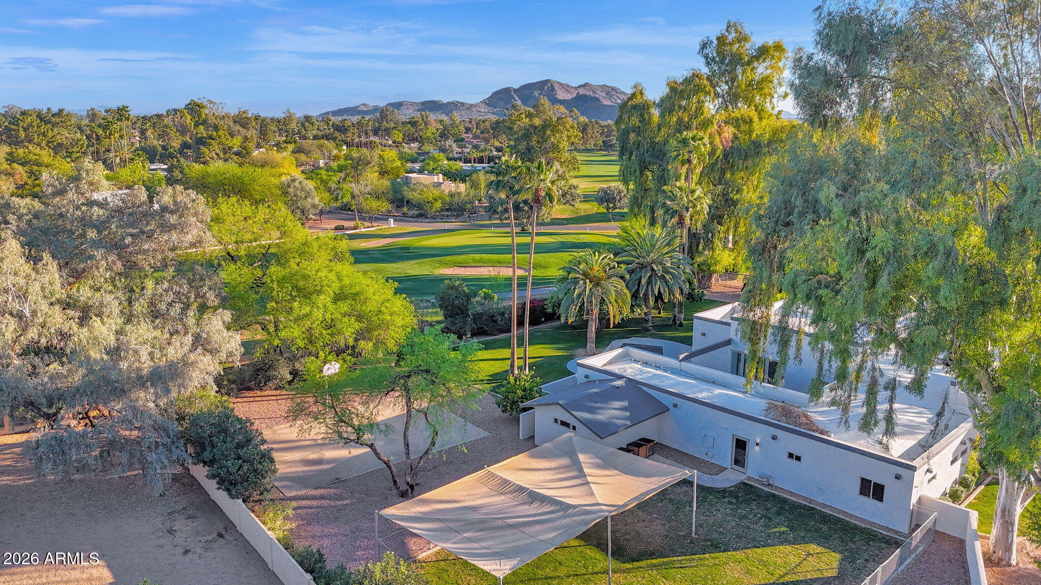 Century Club Estates - Residential