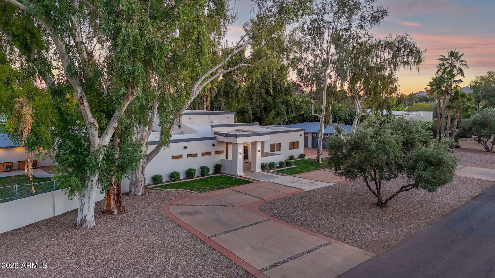 Century Club Estates - Residential