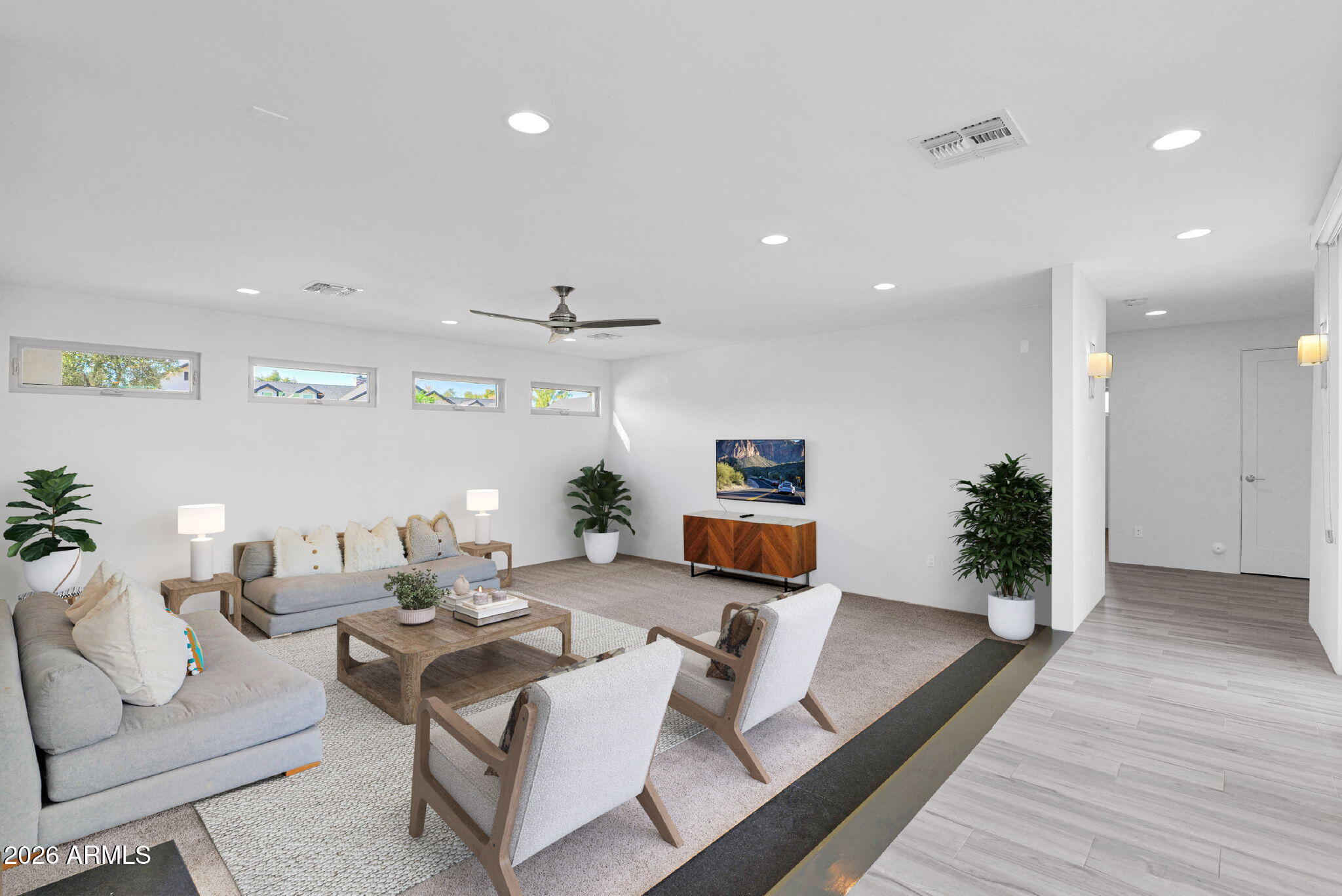 Century Club Estates - Residential