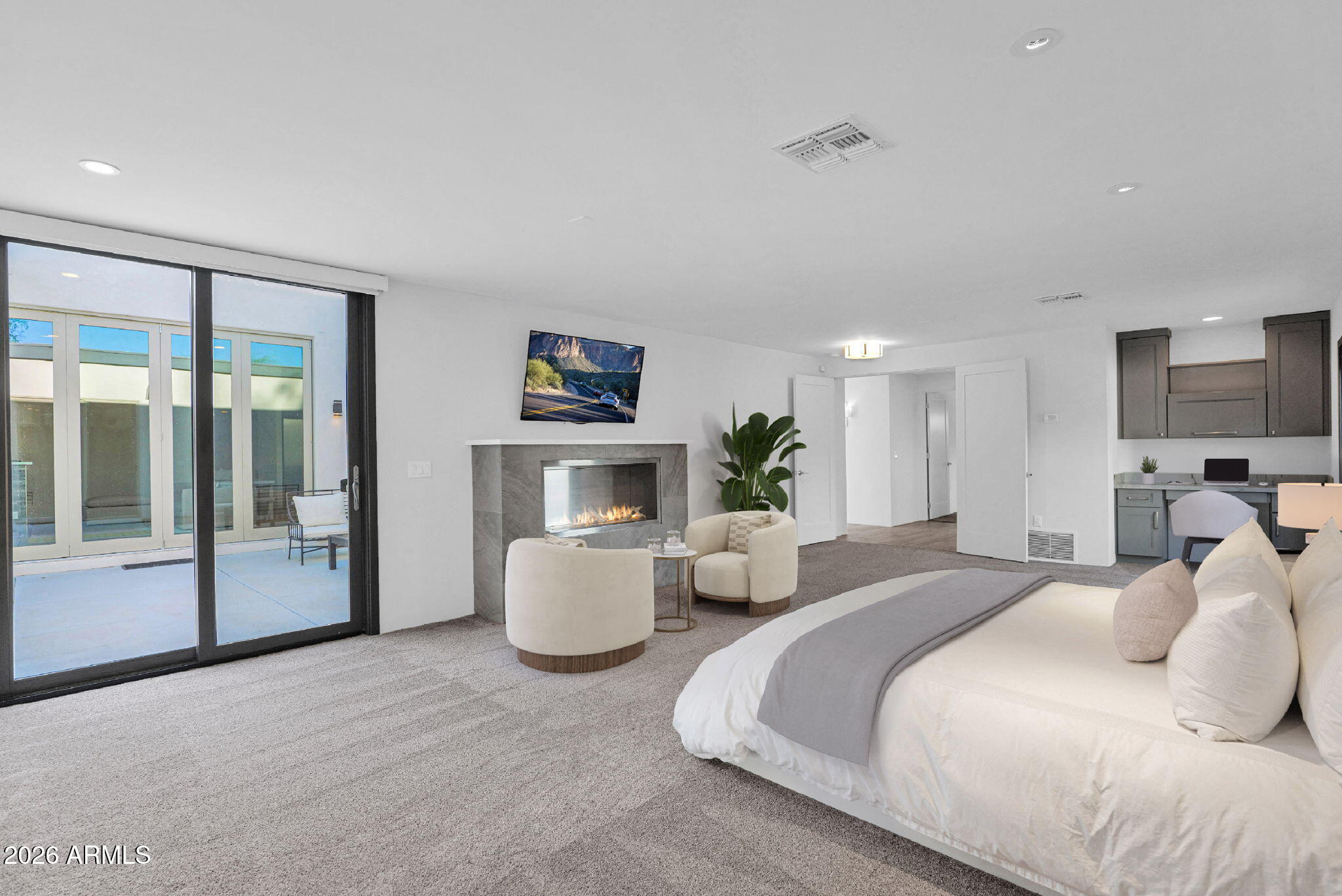 Century Club Estates - Residential