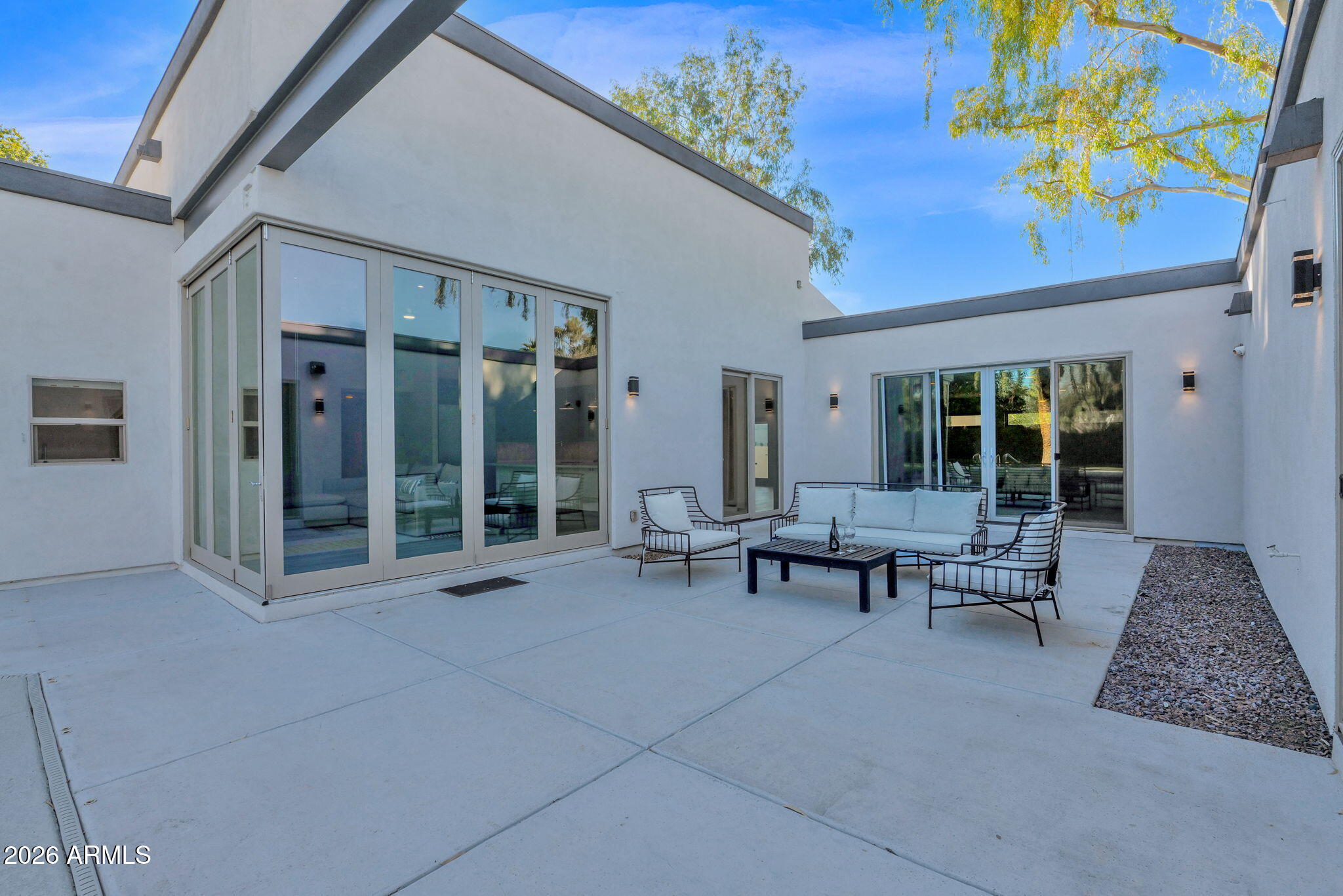 Century Club Estates - Residential