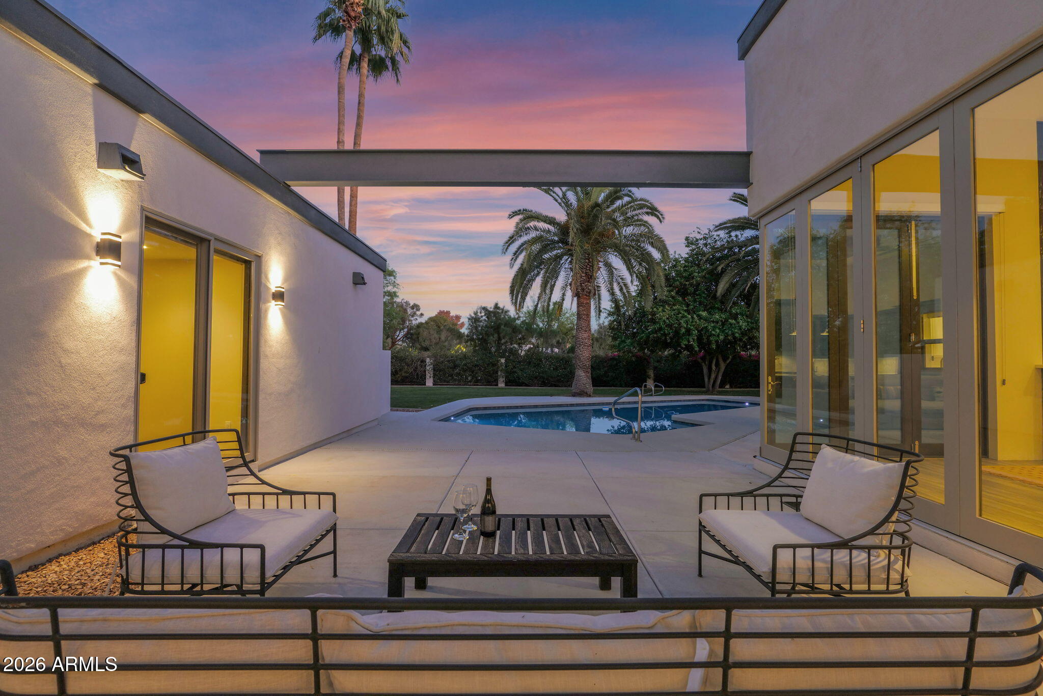 Century Club Estates - Residential
