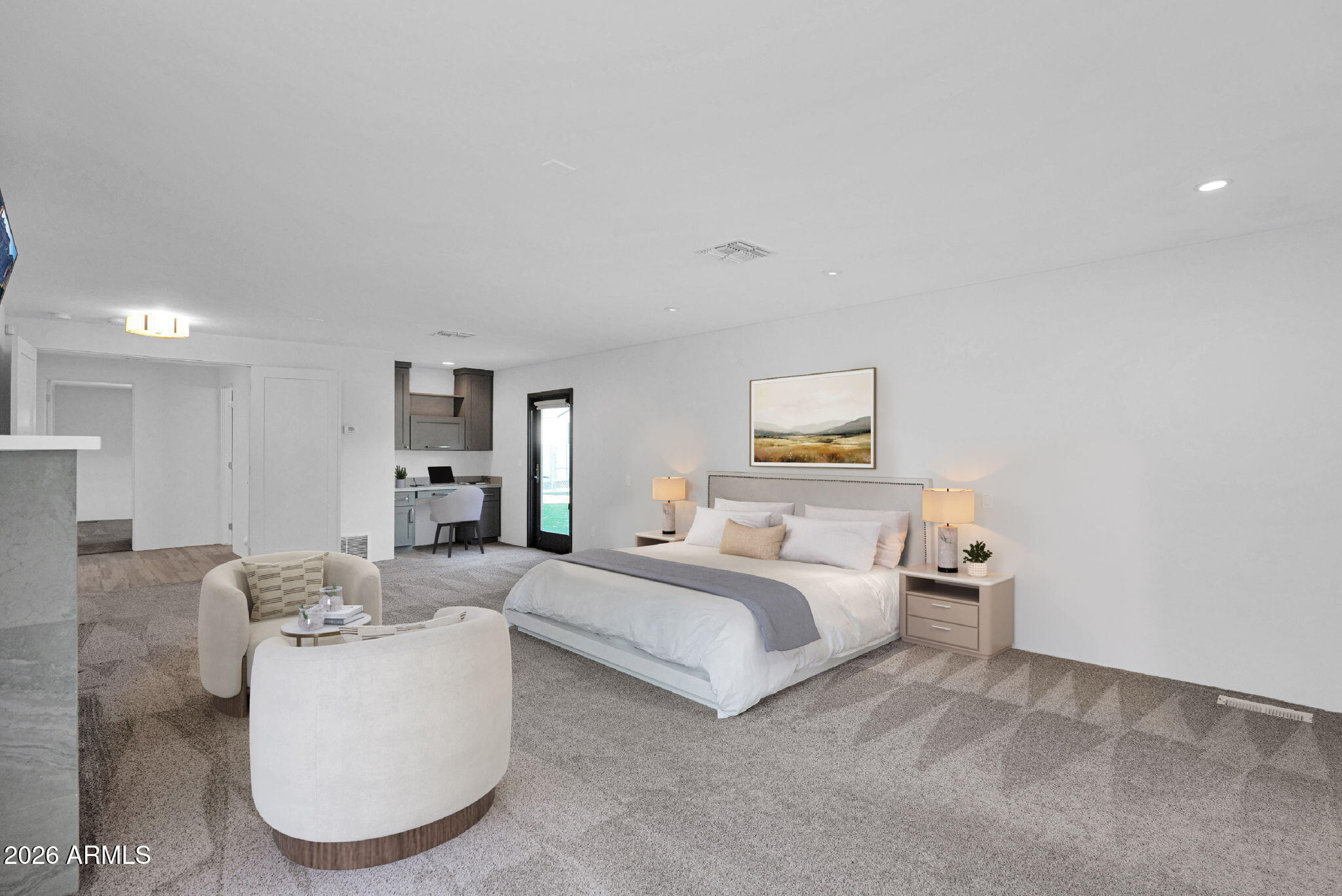 Century Club Estates - Residential