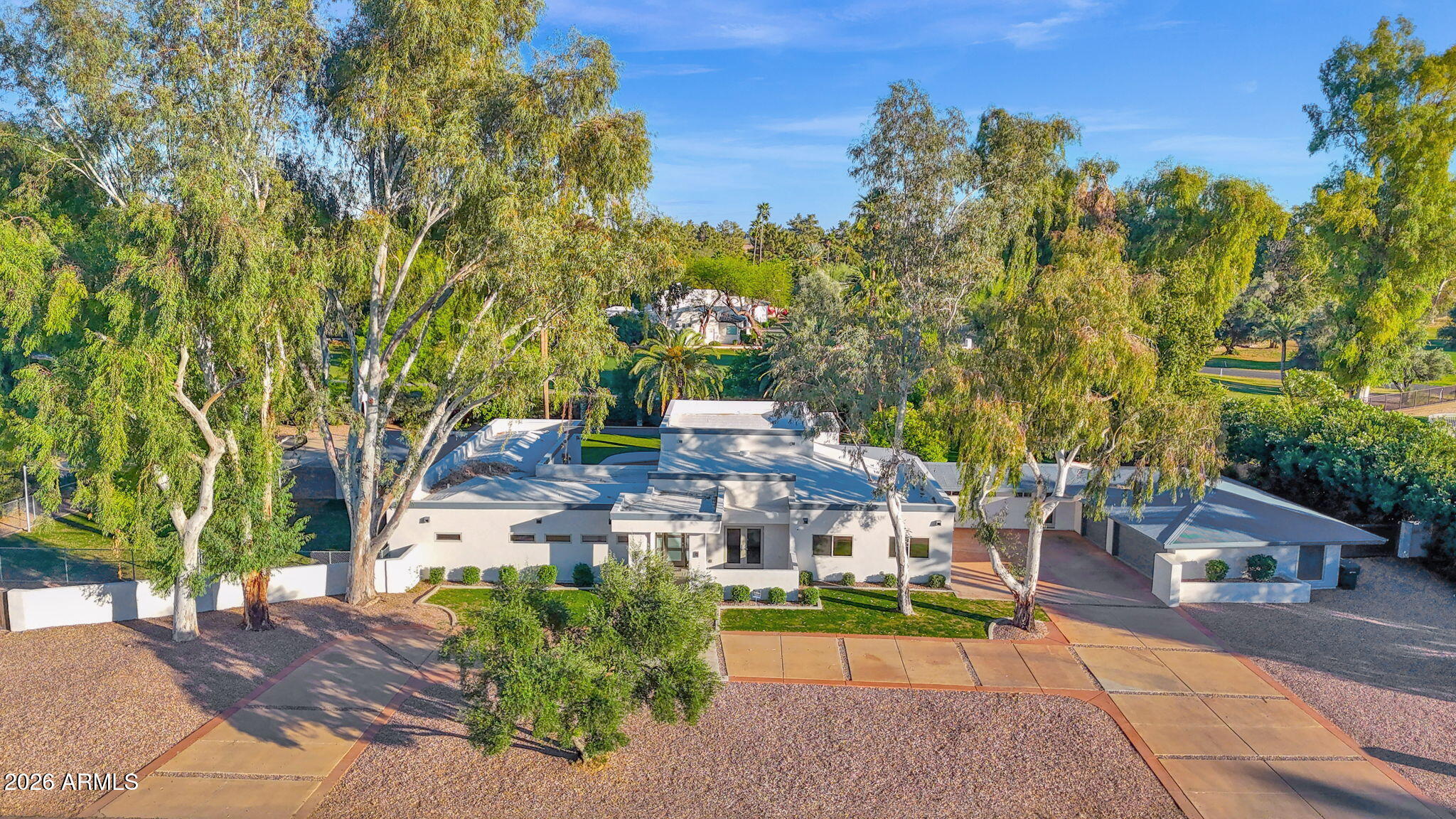 Century Club Estates - Residential