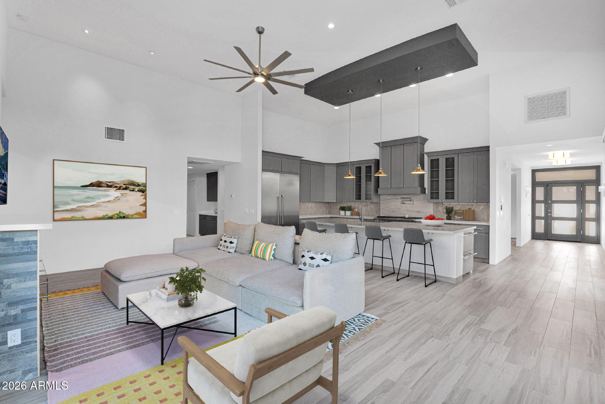 Century Club Estates - Residential