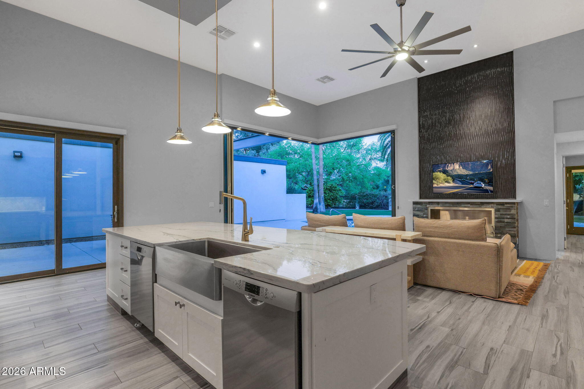 Century Club Estates - Residential
