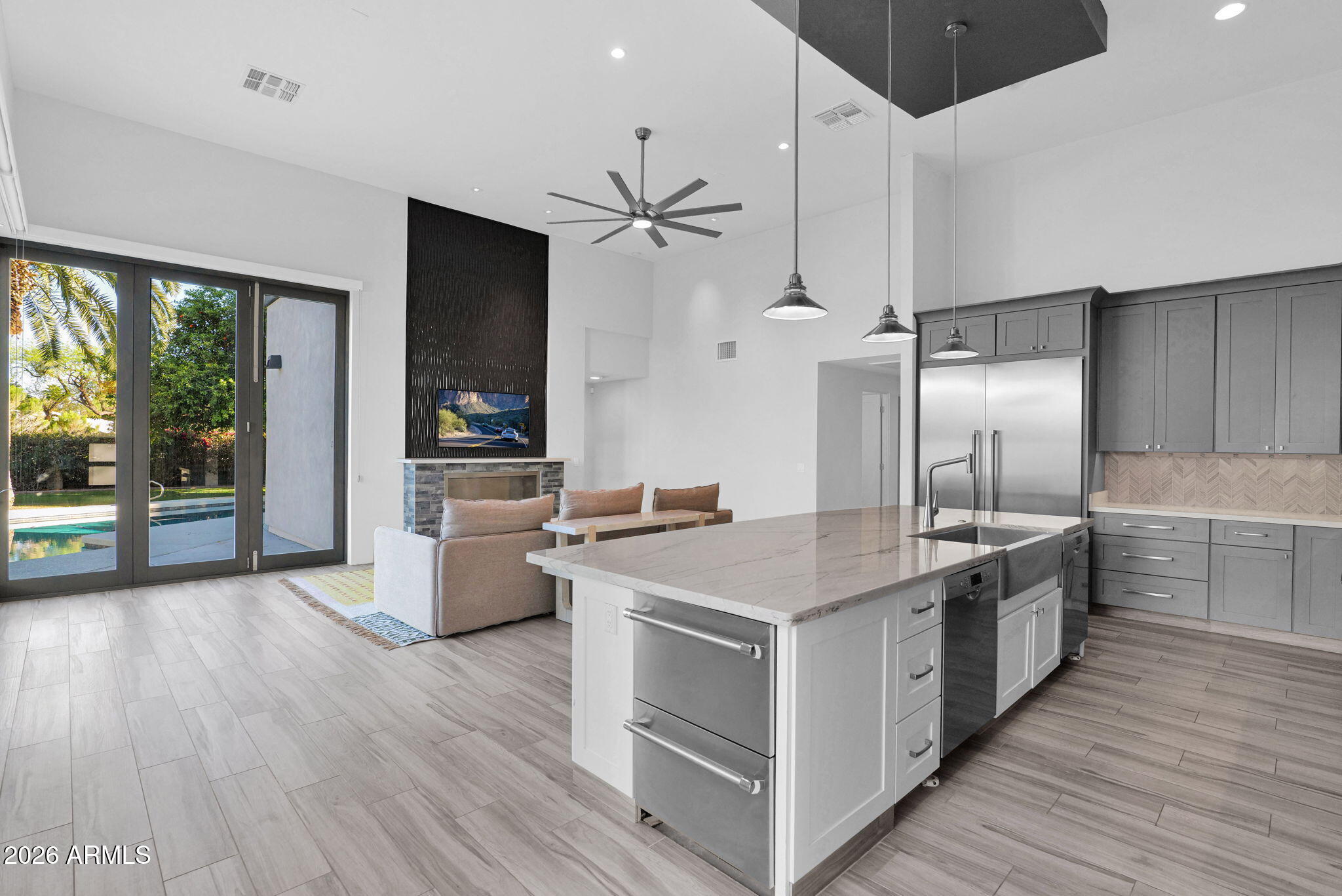 Century Club Estates - Residential