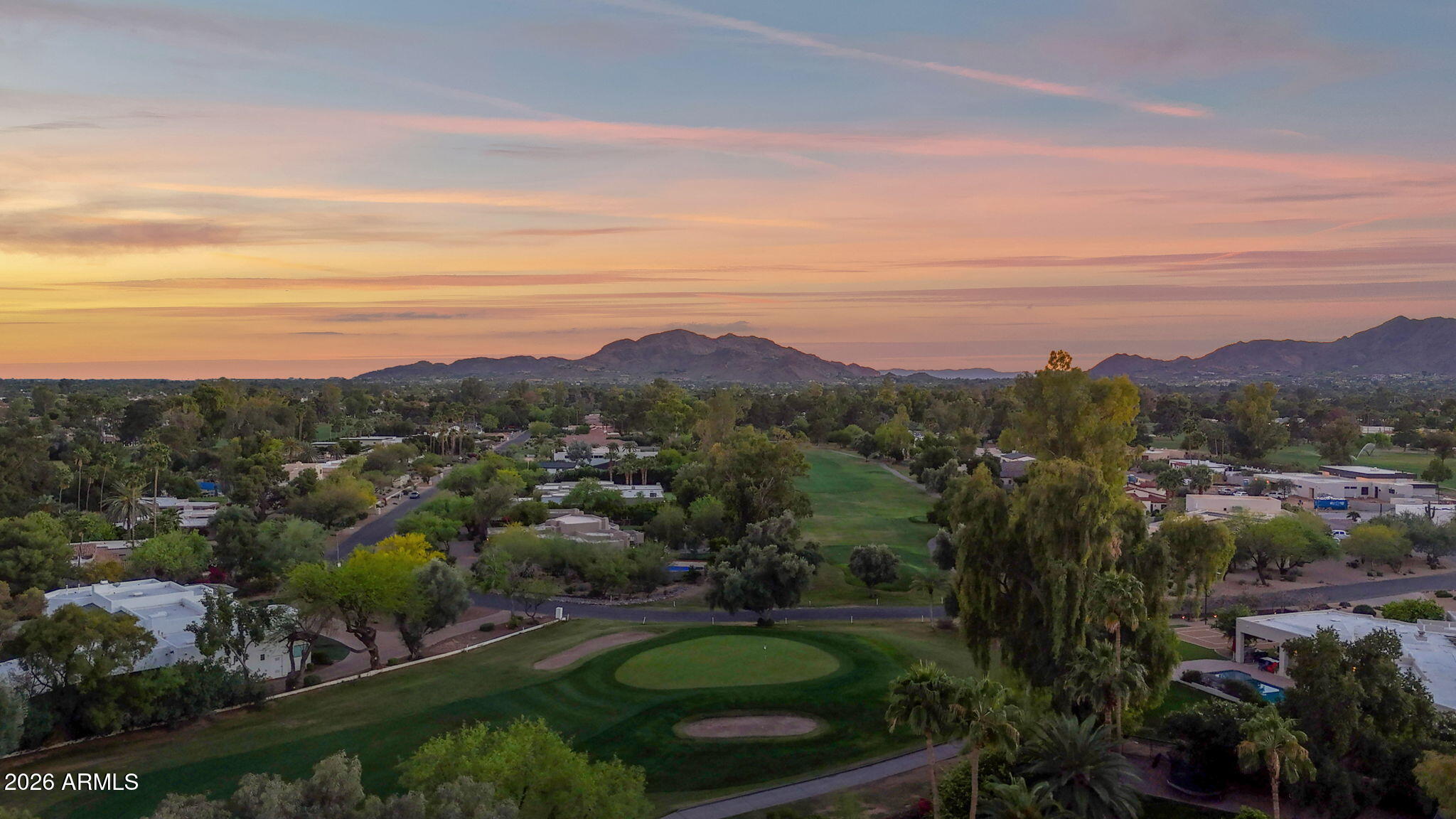 Century Club Estates - Residential