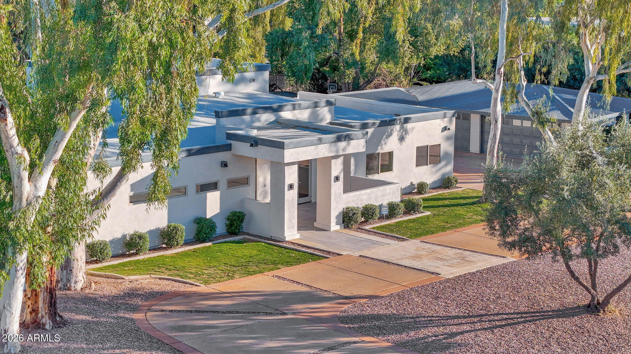 Century Club Estates - Residential