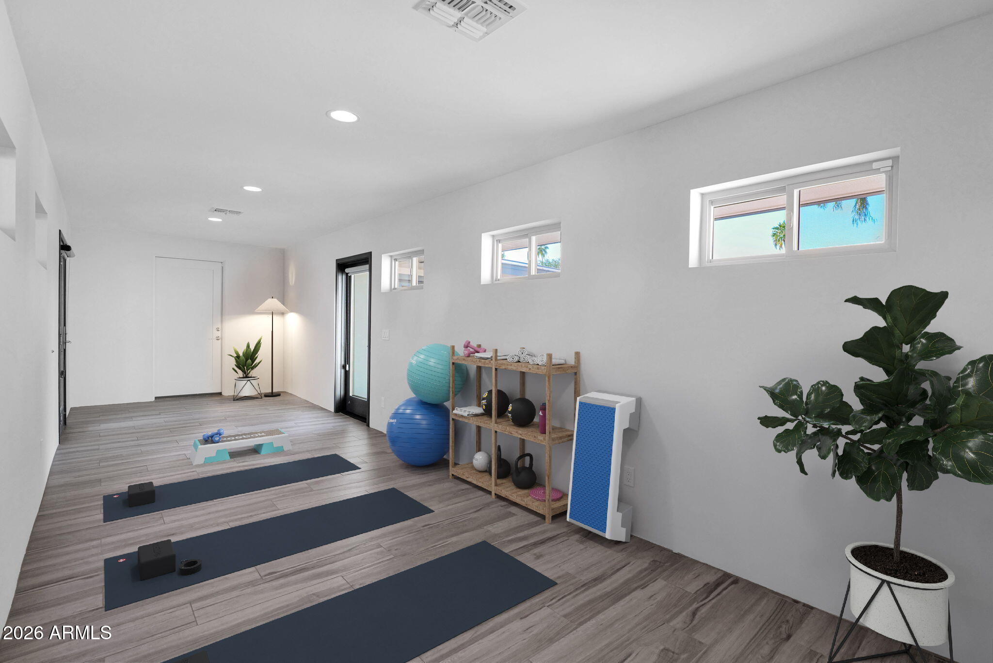 Century Club Estates - Residential