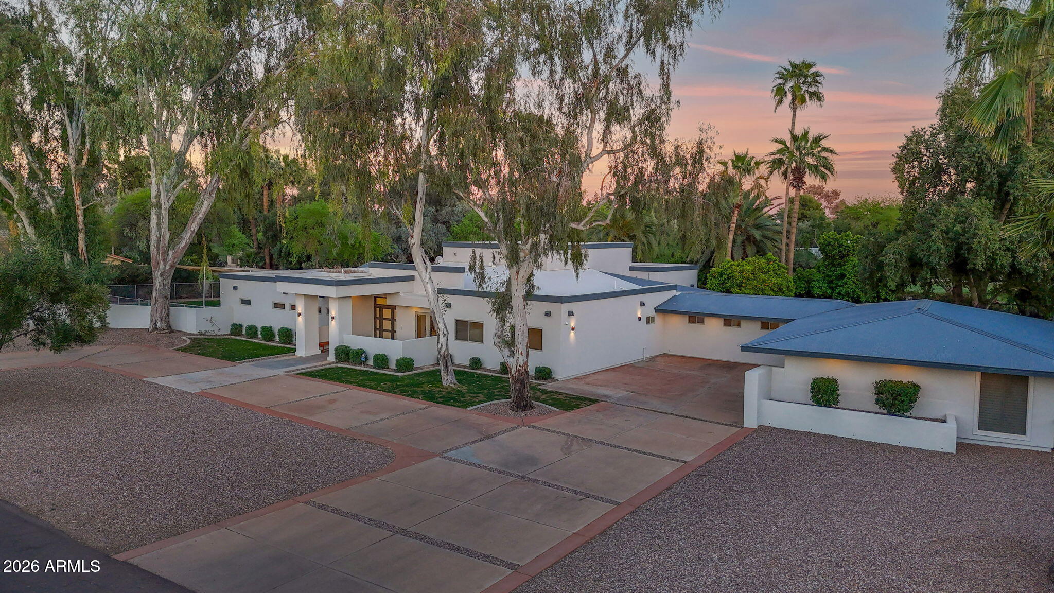 Century Club Estates - Residential