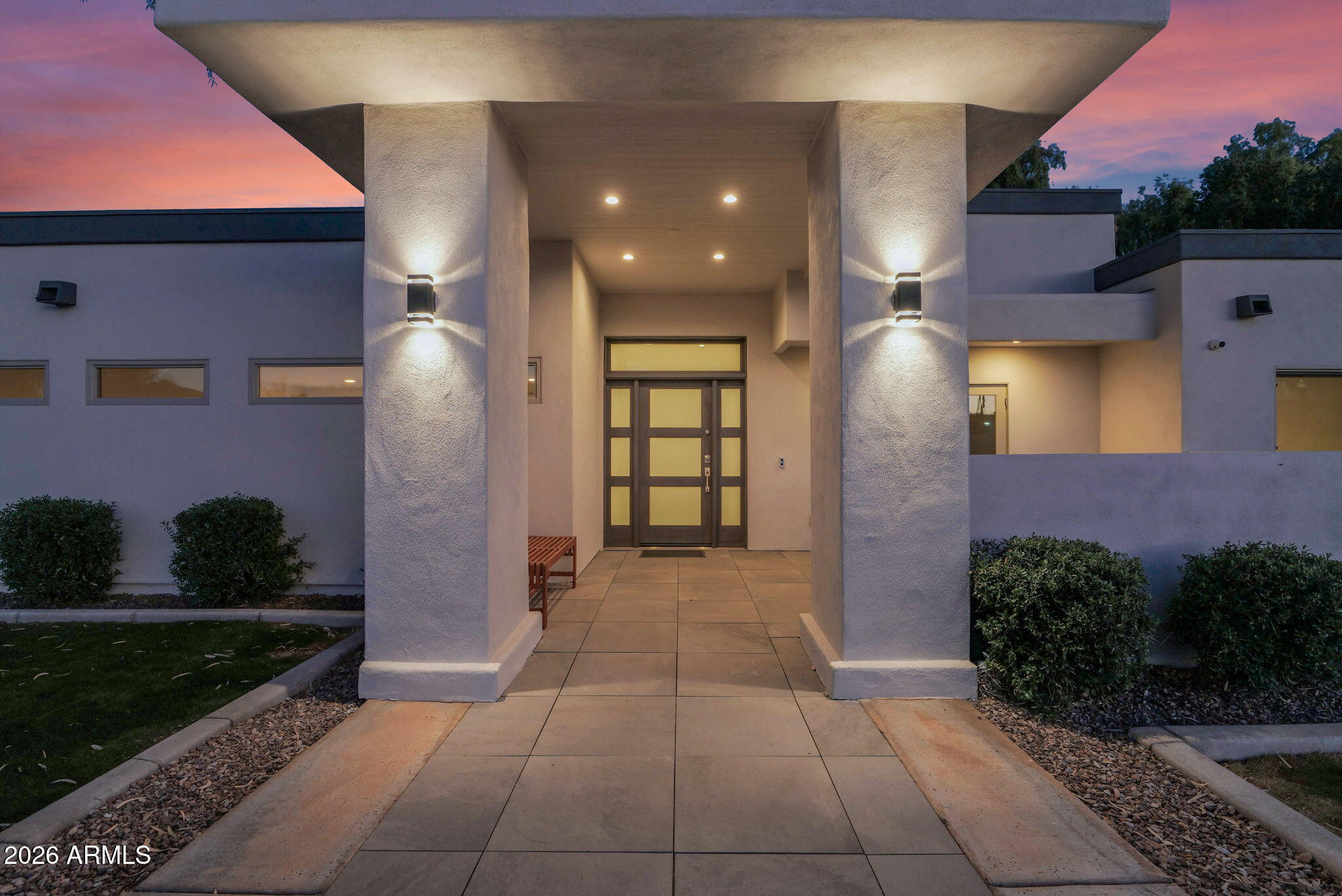 Century Club Estates - Residential