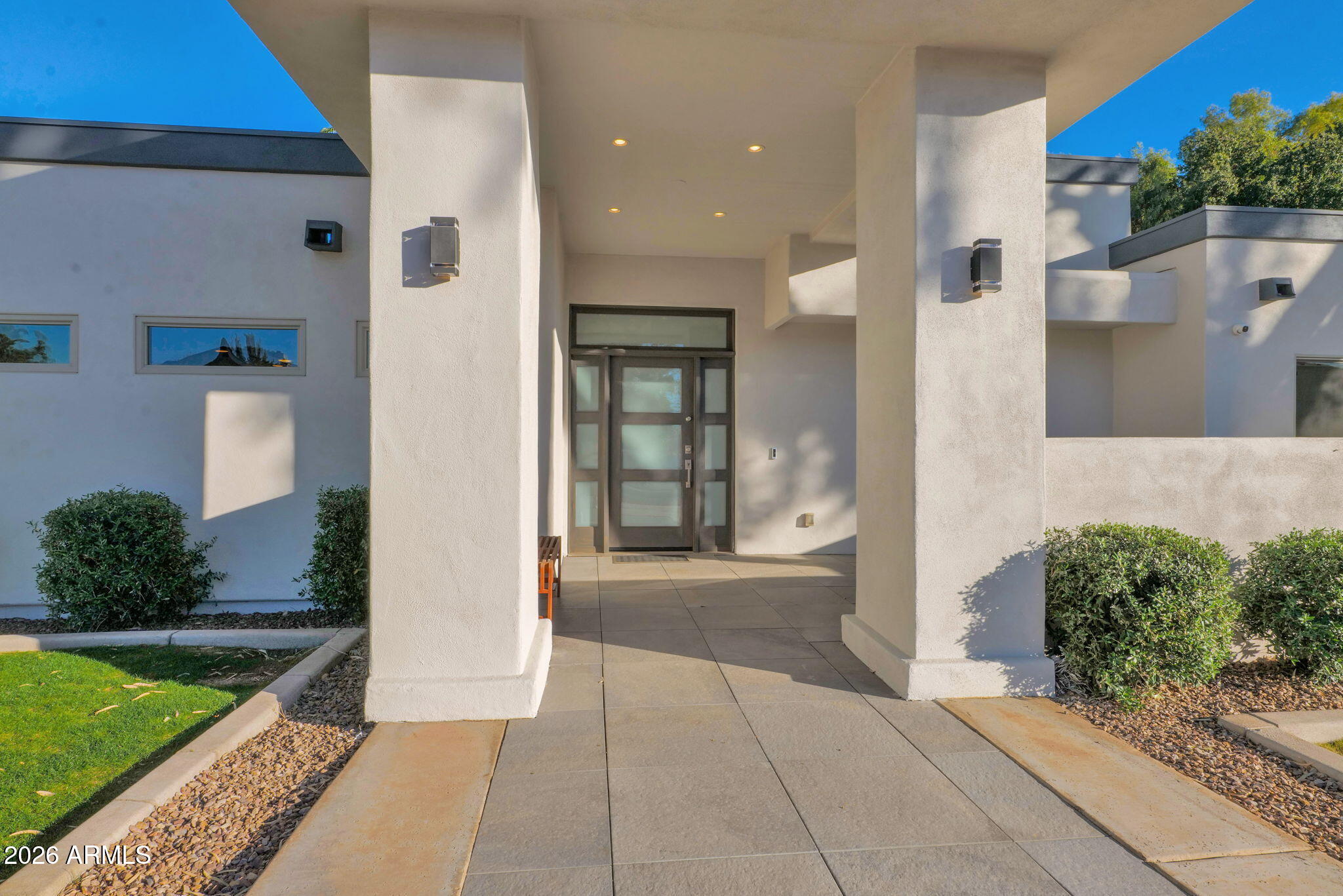 Century Club Estates - Residential