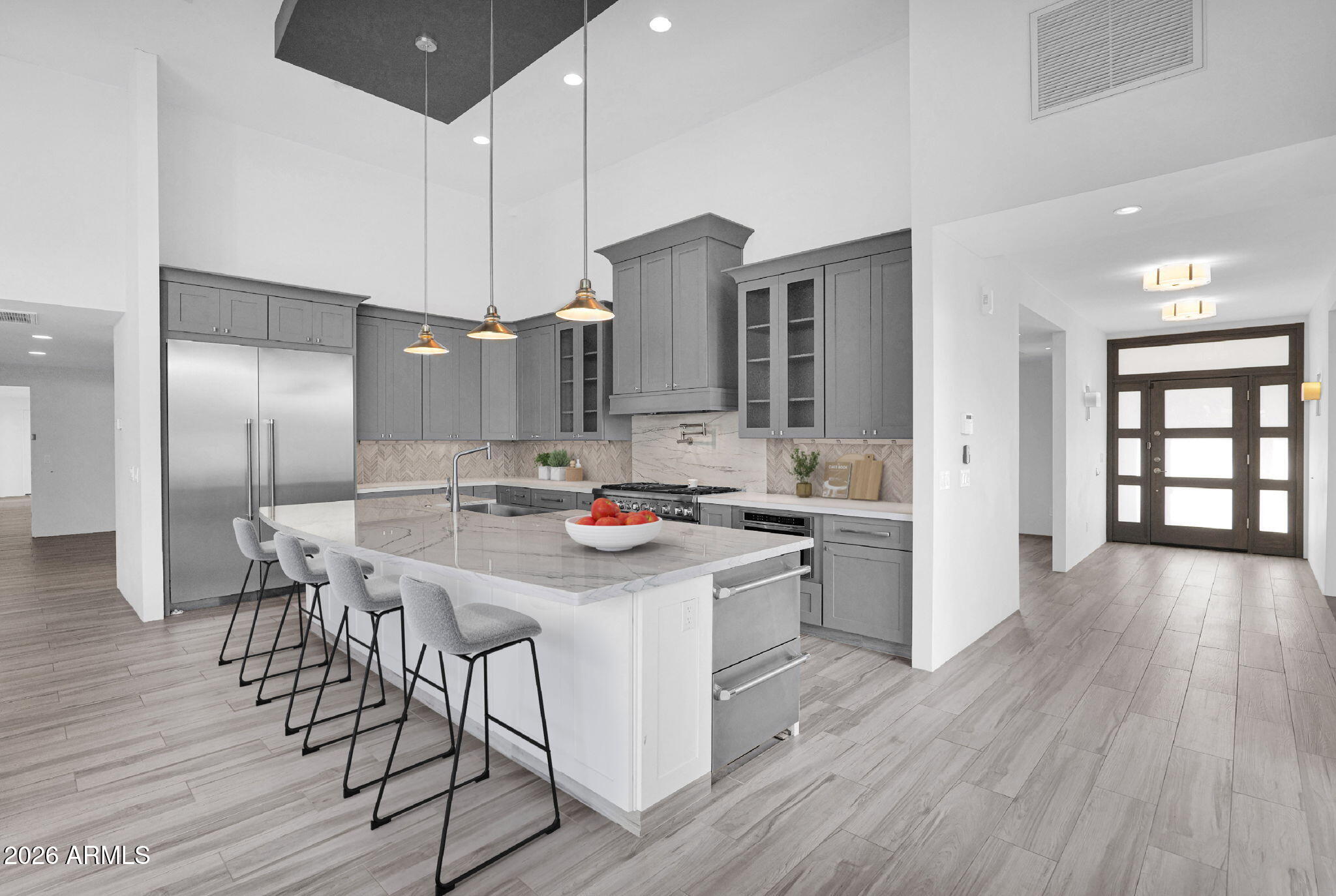 Century Club Estates - Residential