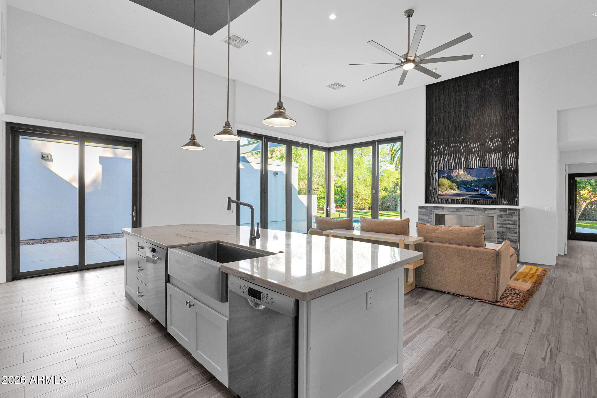 Century Club Estates - Residential