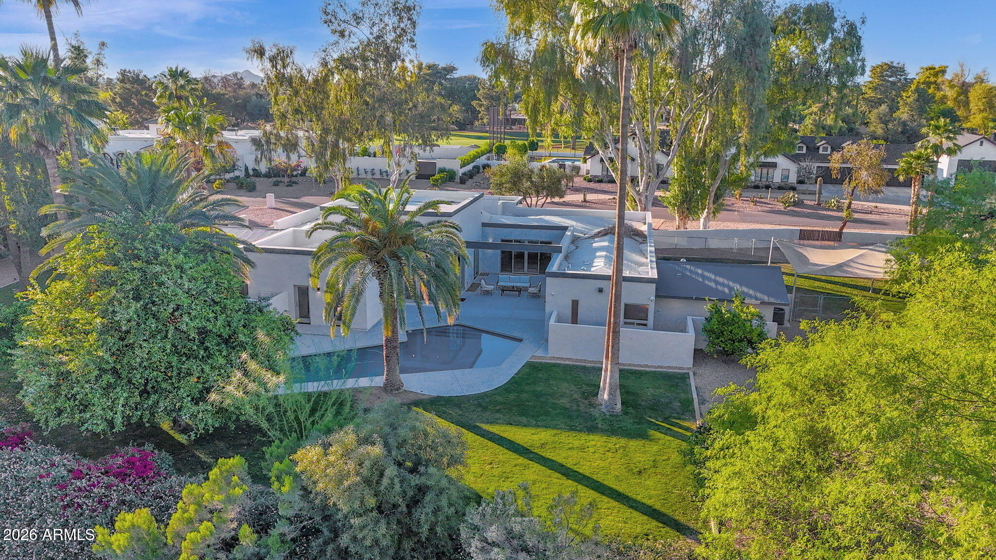 Century Club Estates - Residential