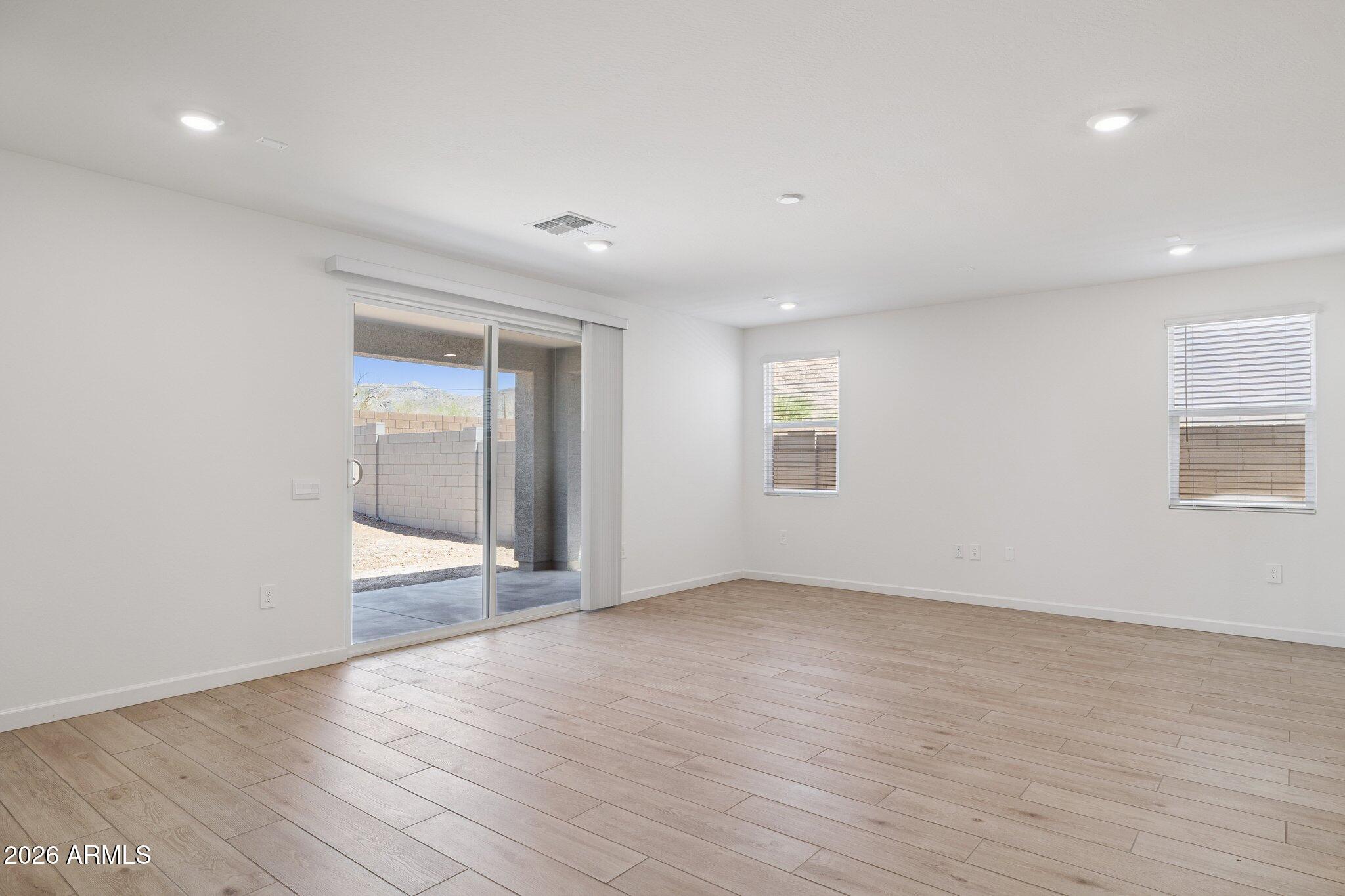 EL CIDRO PHASE 2 PARCEL 1C - Residential