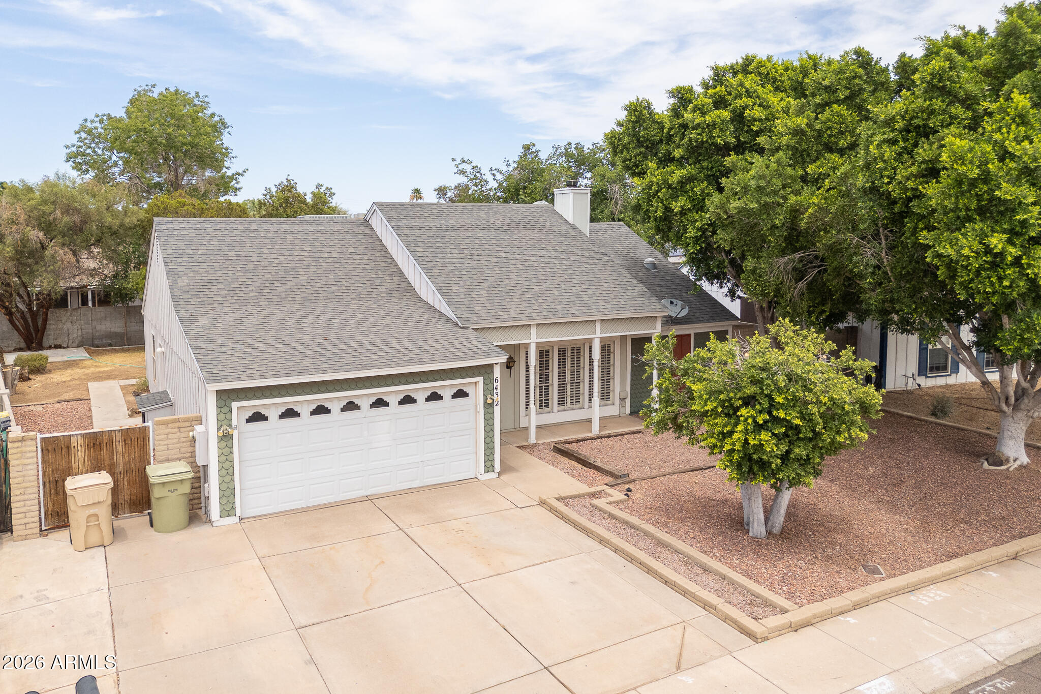 DEERVIEW - Residential