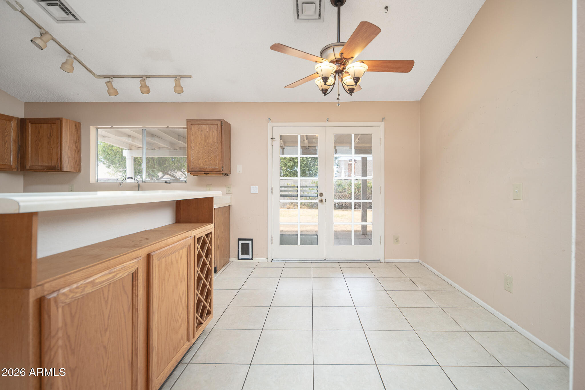 DEERVIEW - Residential