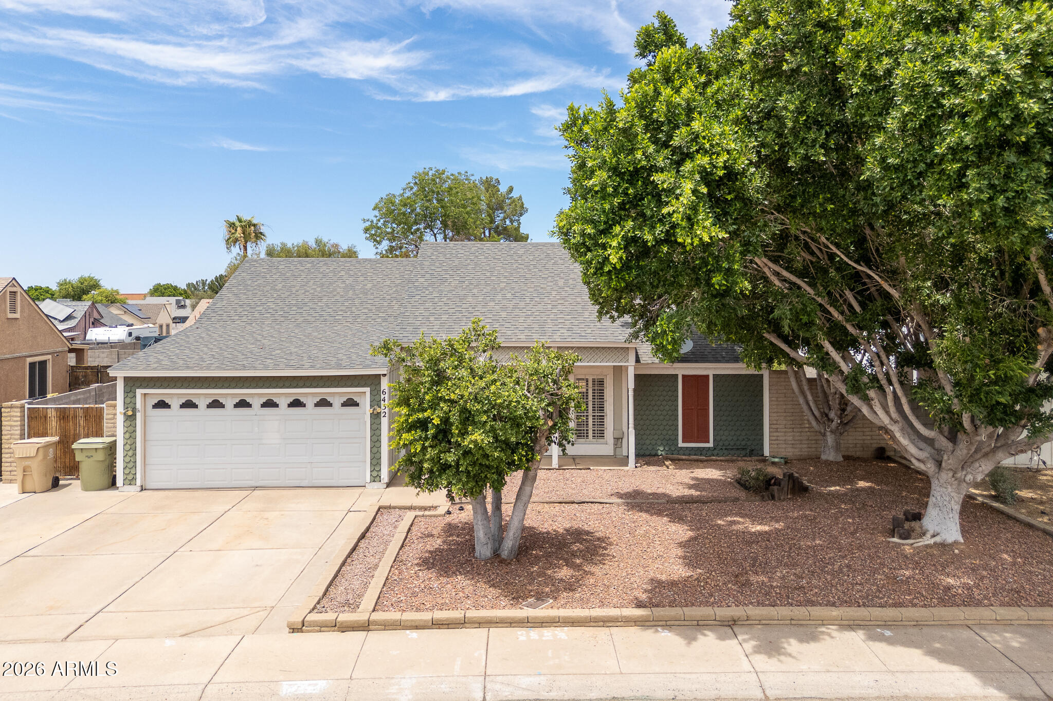 DEERVIEW - Residential