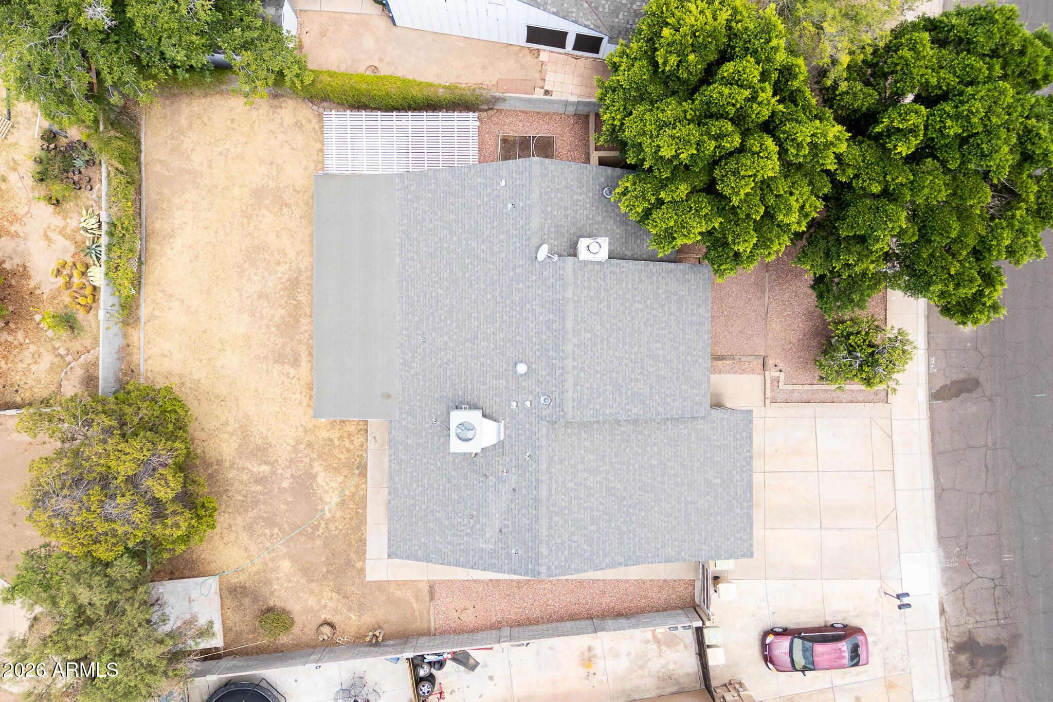 DEERVIEW - Residential