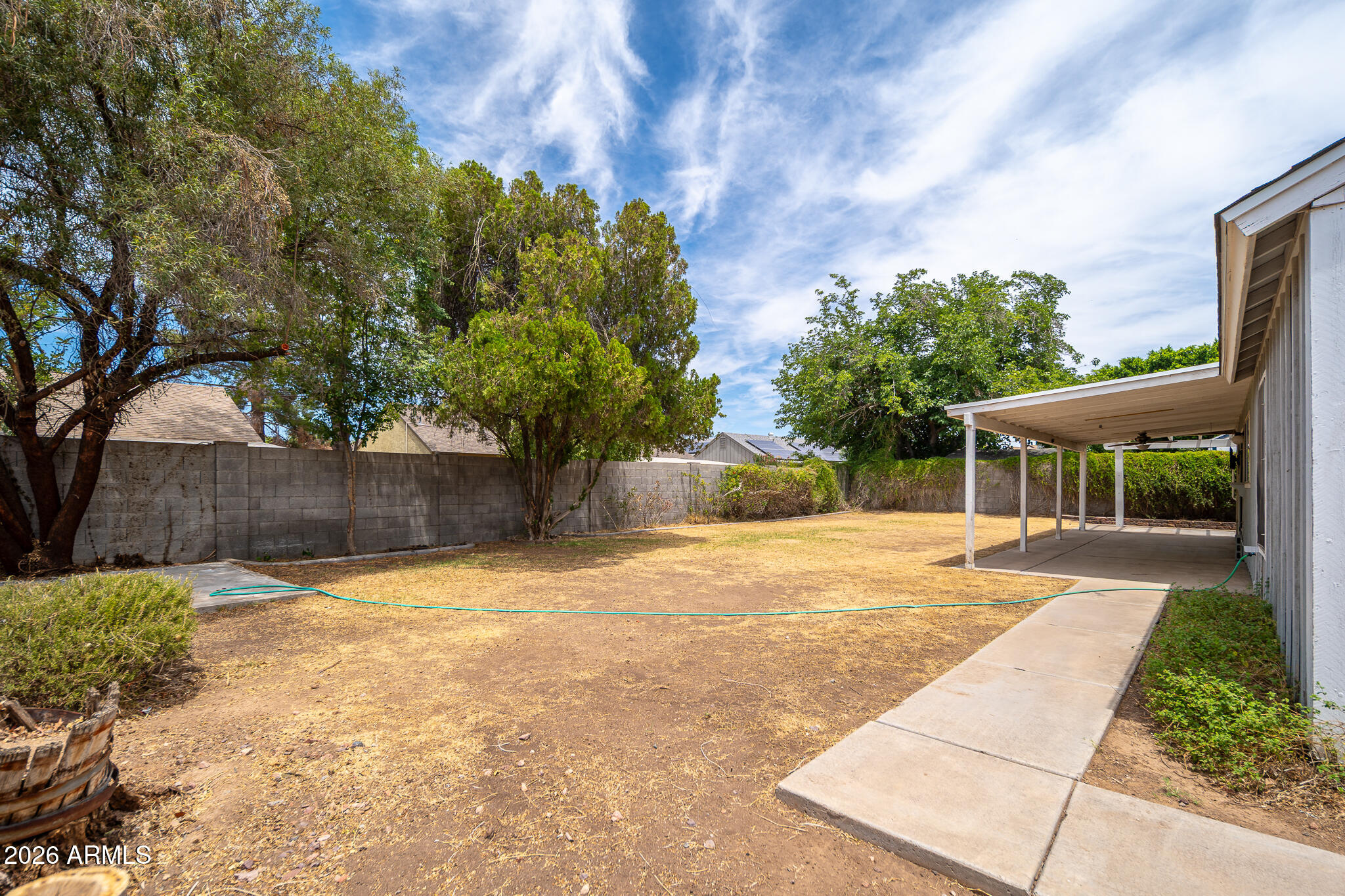 DEERVIEW - Residential