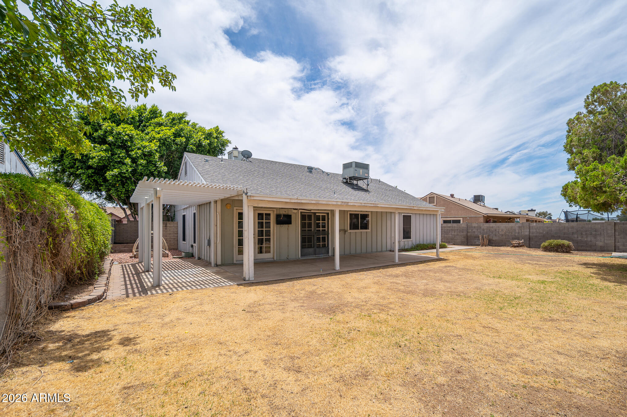 DEERVIEW - Residential