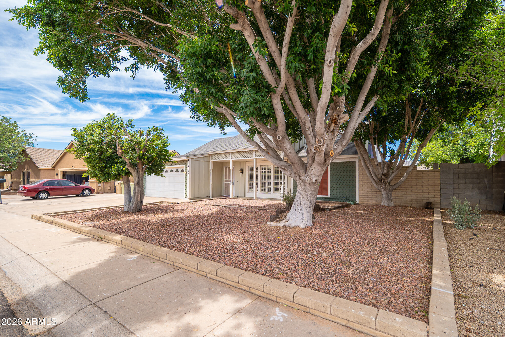 DEERVIEW - Residential