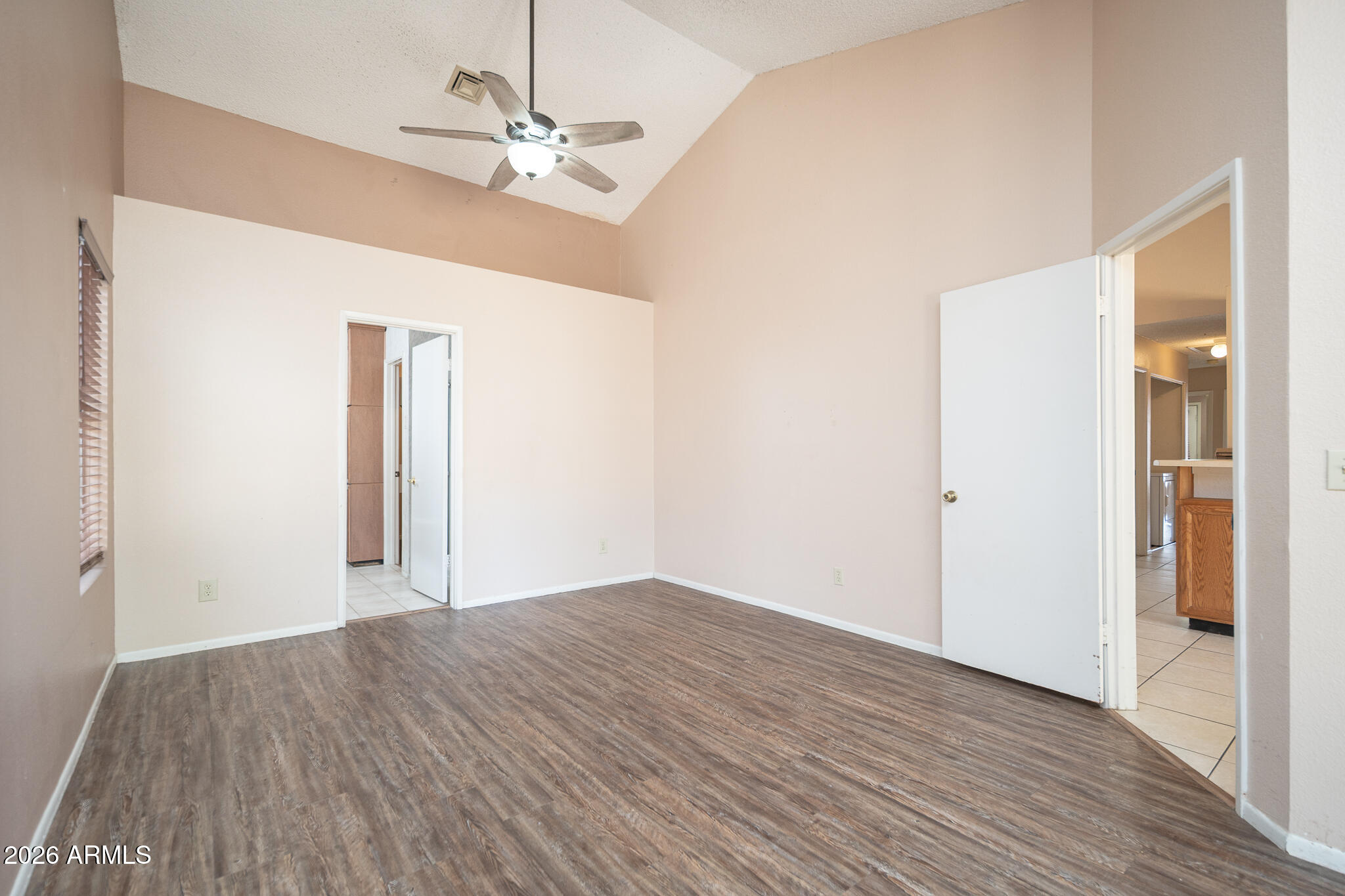 DEERVIEW - Residential