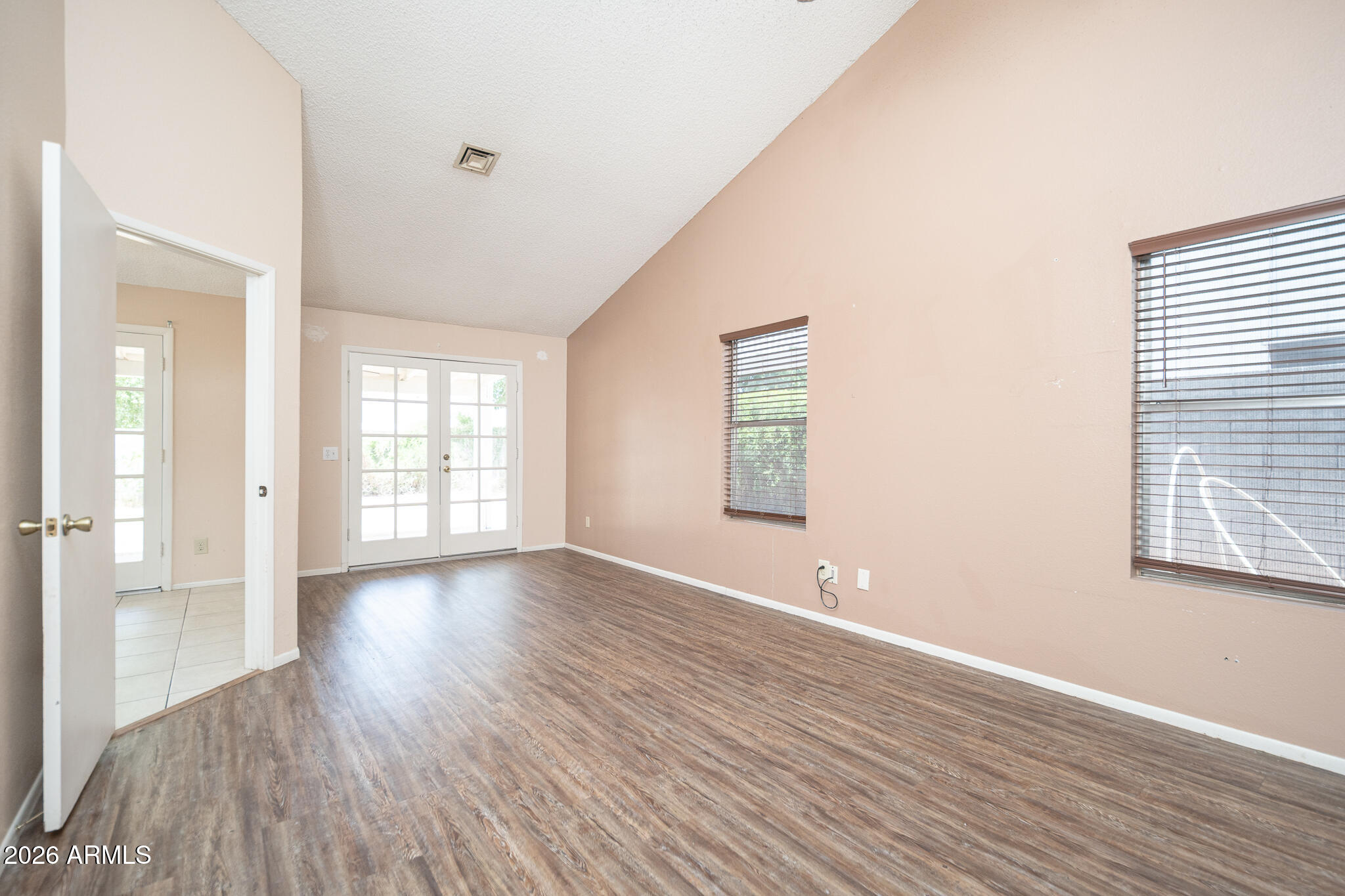 DEERVIEW - Residential
