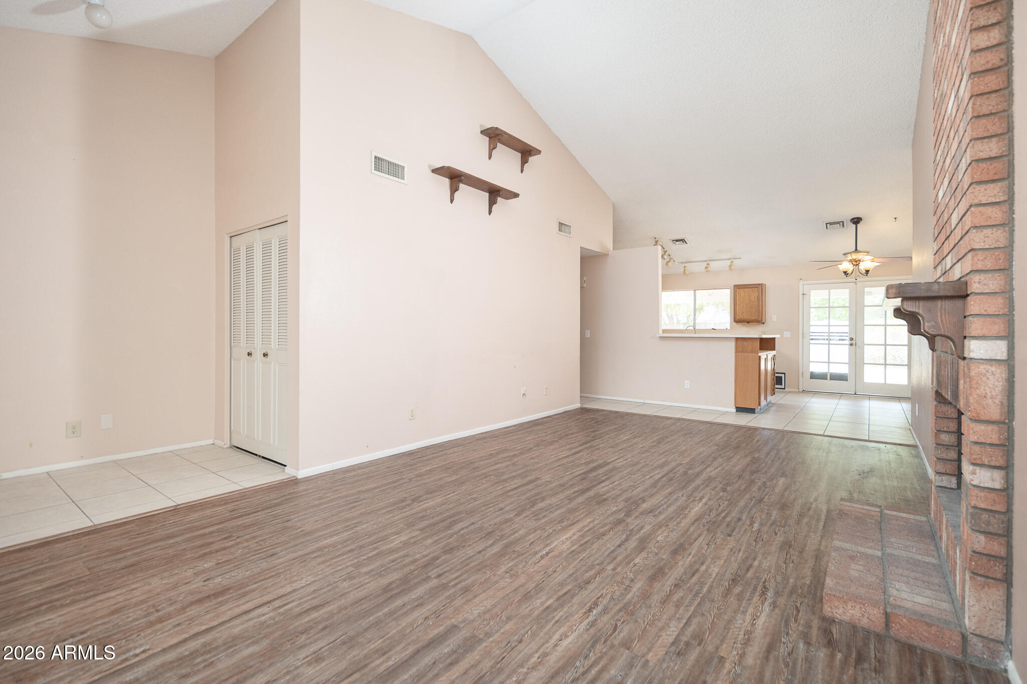 DEERVIEW - Residential