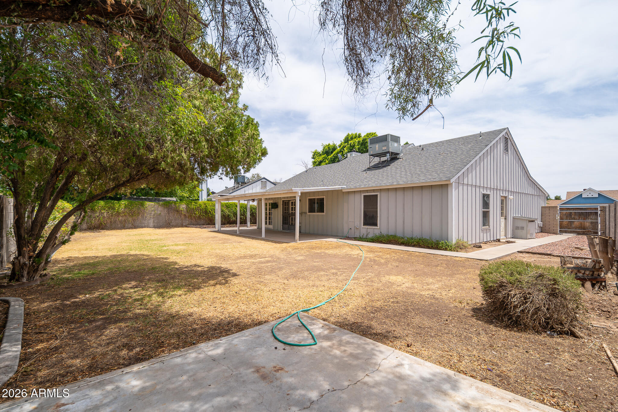 DEERVIEW - Residential