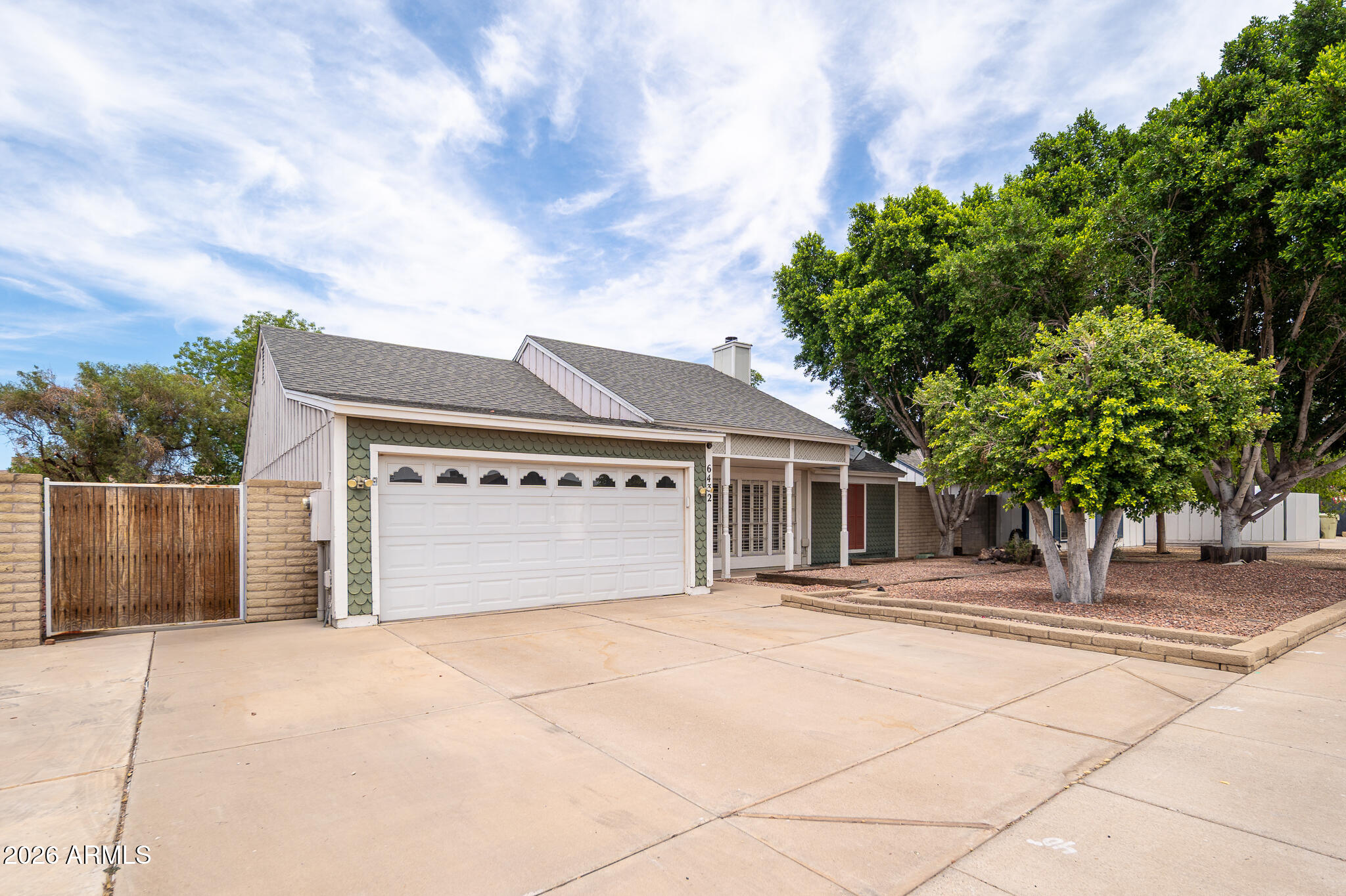 DEERVIEW - Residential