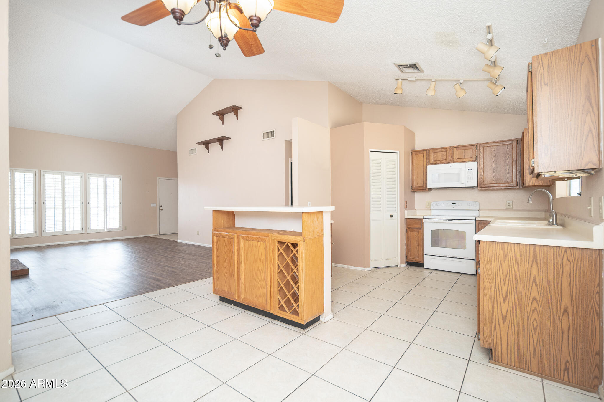 DEERVIEW - Residential