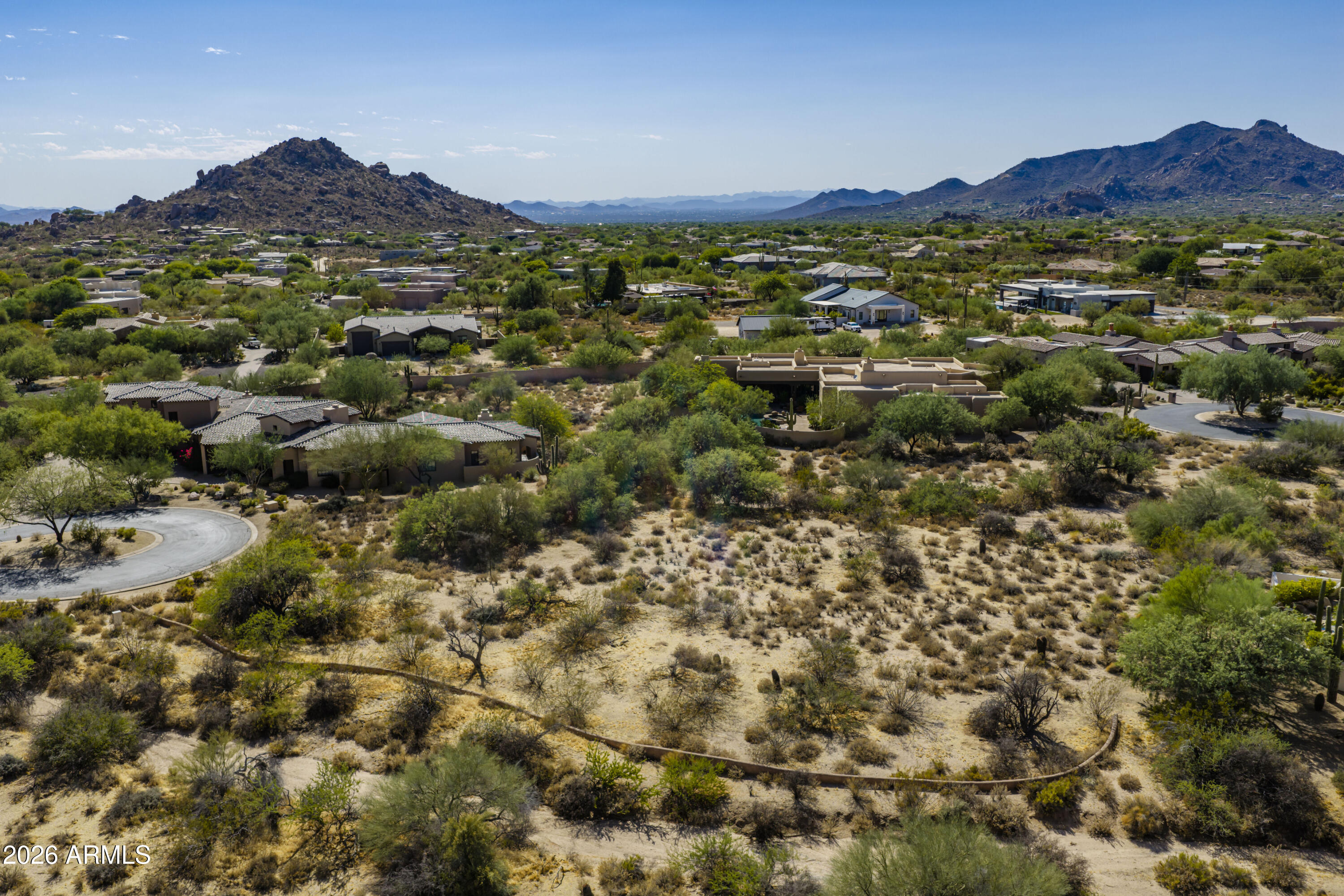 WHISPER ROCK UNIT 2 - Land