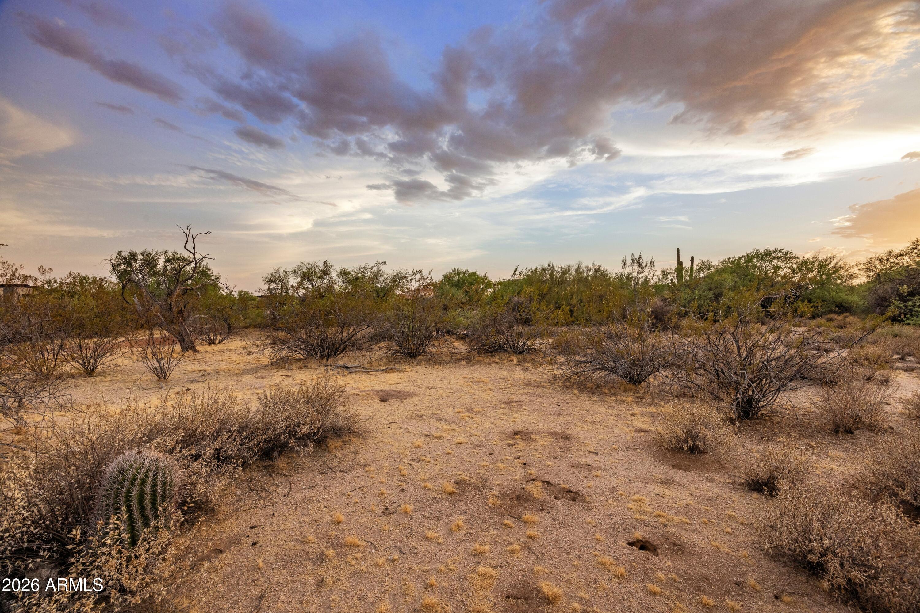 WHISPER ROCK UNIT 2 - Land